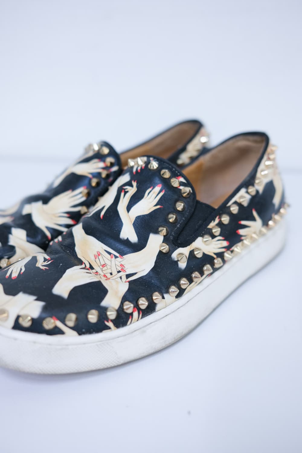 Christian Louboutin 상품이미지3
