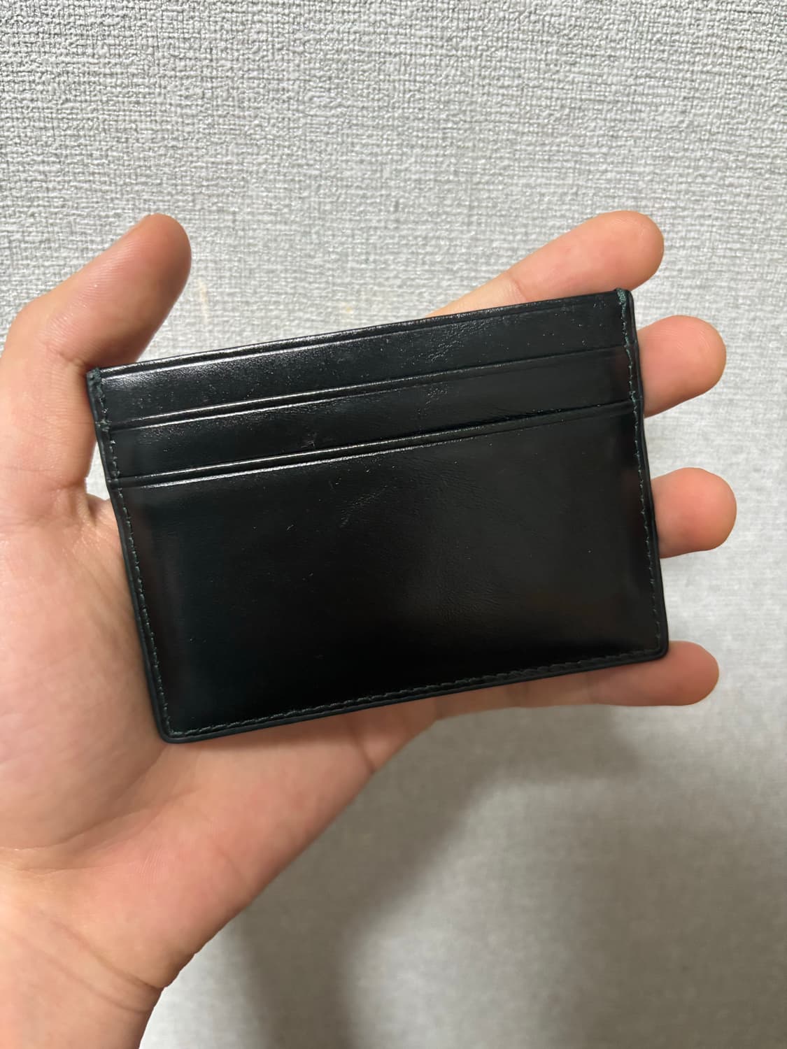 마땡킴 카드지갑 S+급 상품이미지2