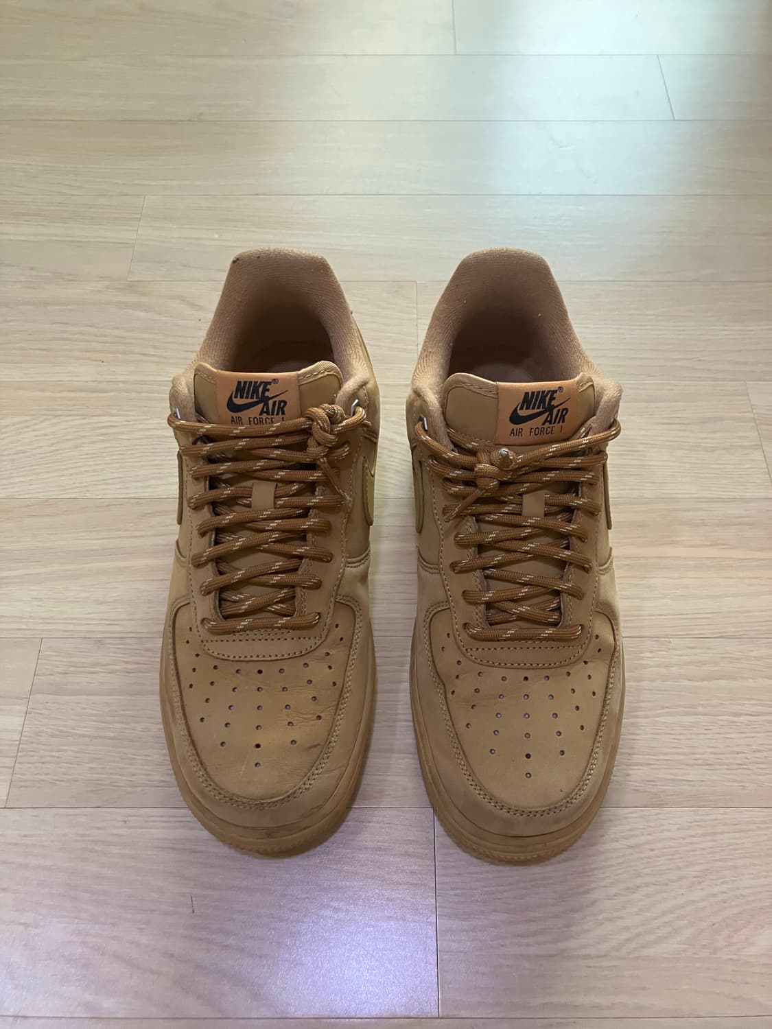 나이키 된장포스 260 상품이미지2