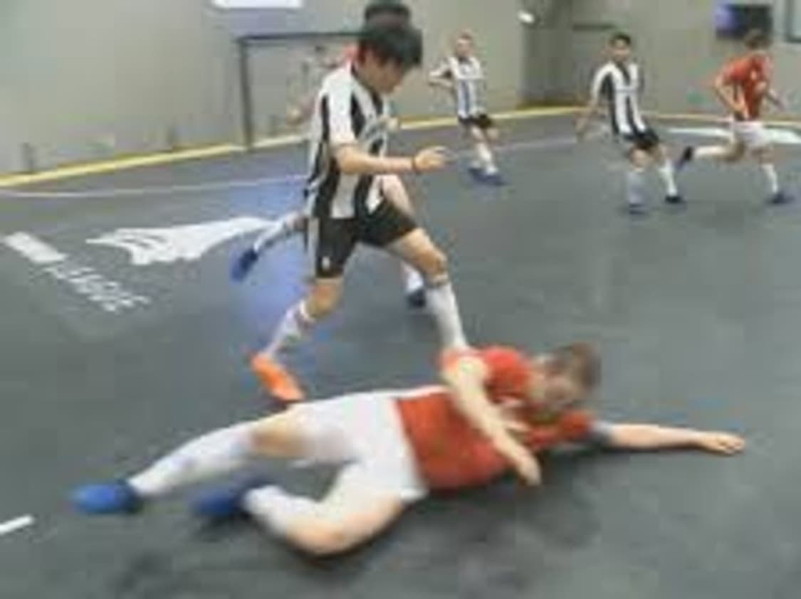 노르웨이 11-12 감스트 유니폼 상품이미지2