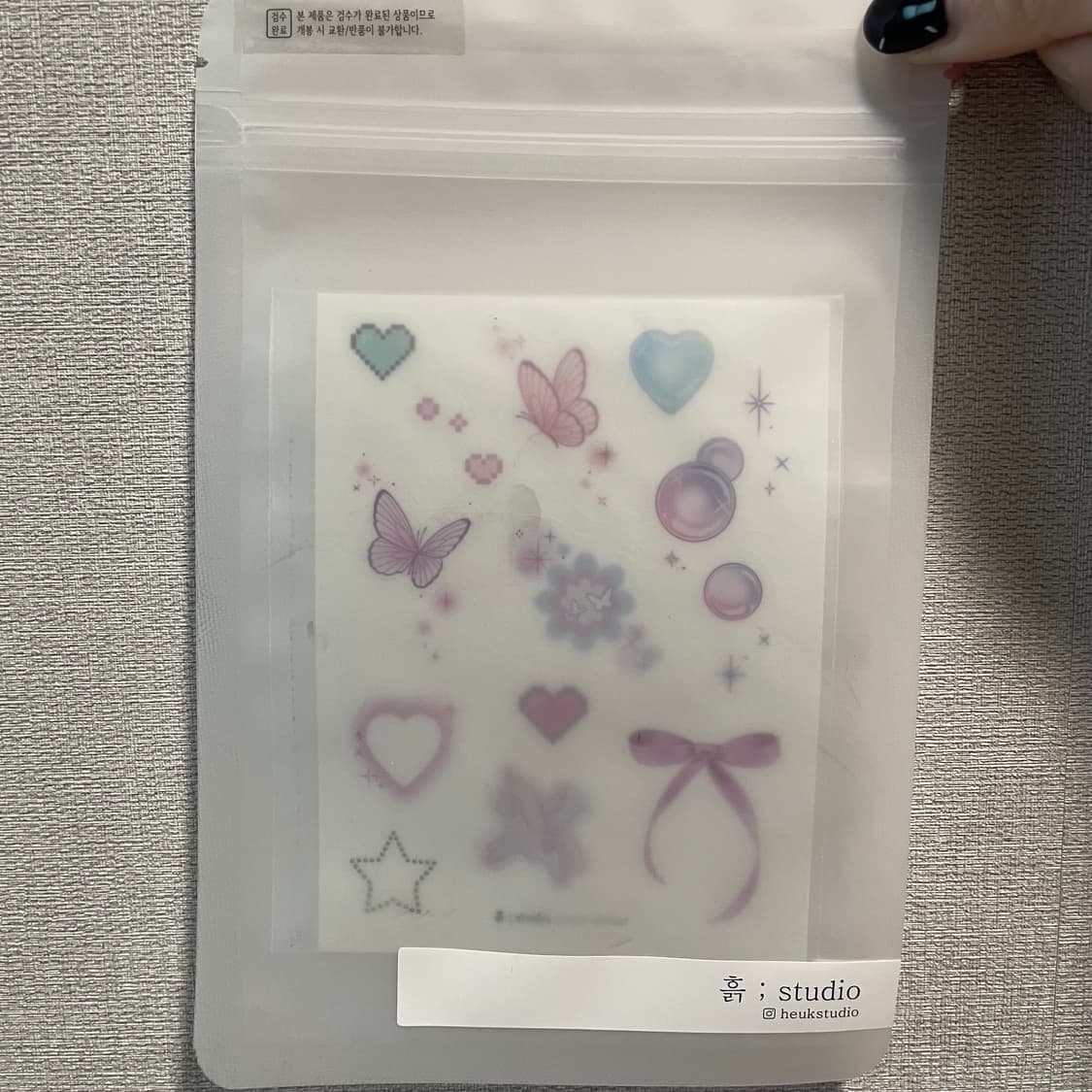 투머치택스 퍼 코트 상품이미지7