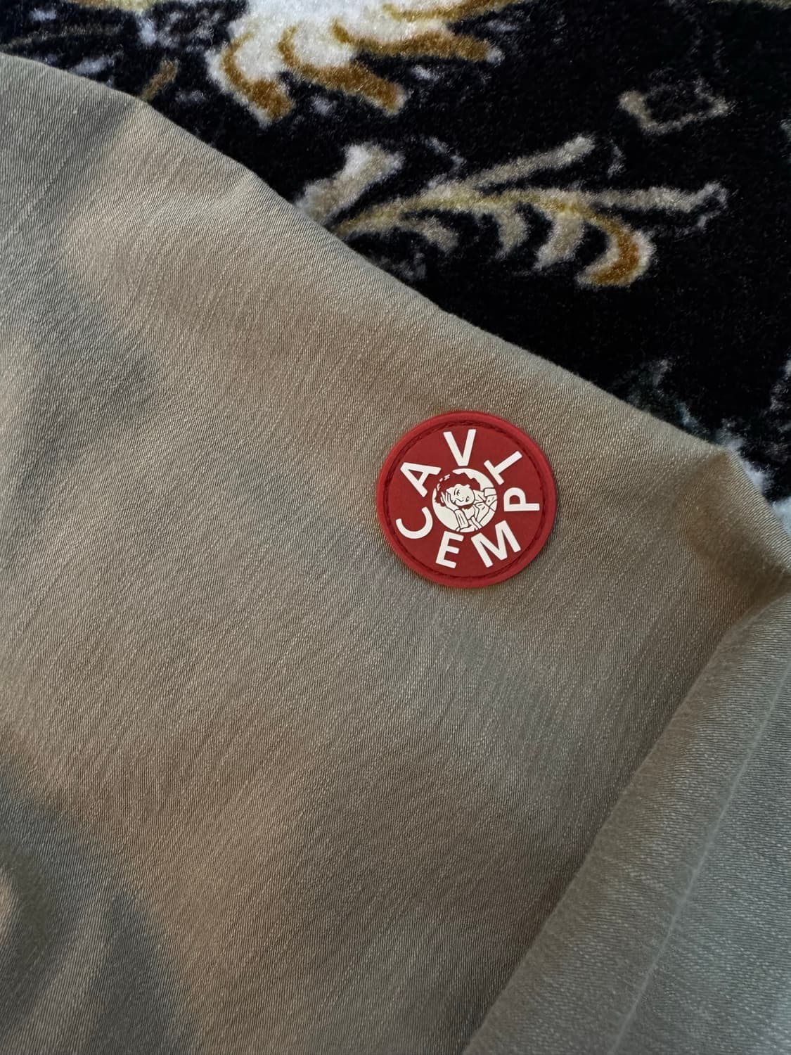 [L] 카브엠트 라이트 코튼 자켓 상품이미지3