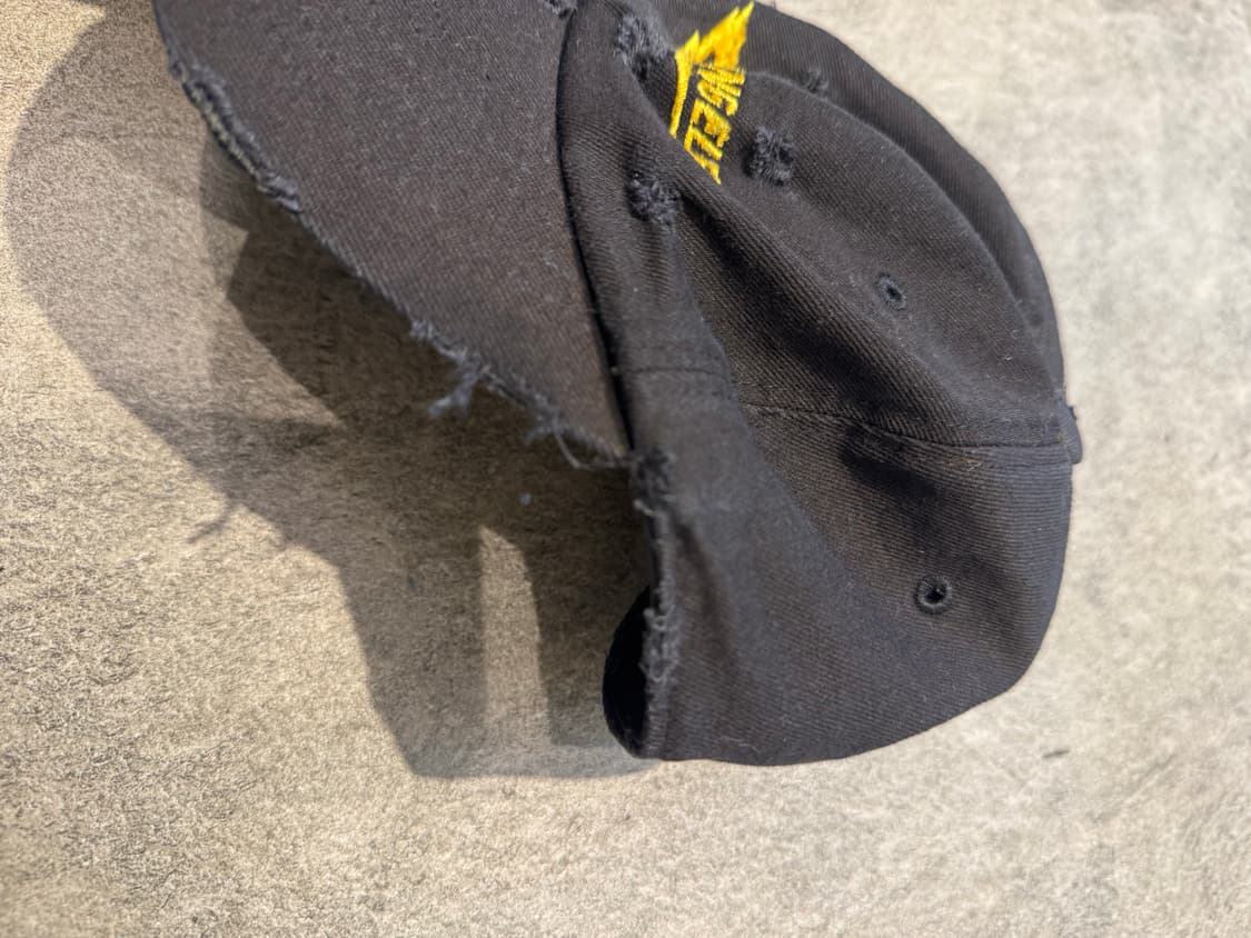 빈티지 로스엔젤러스 볼캡 상품이미지4