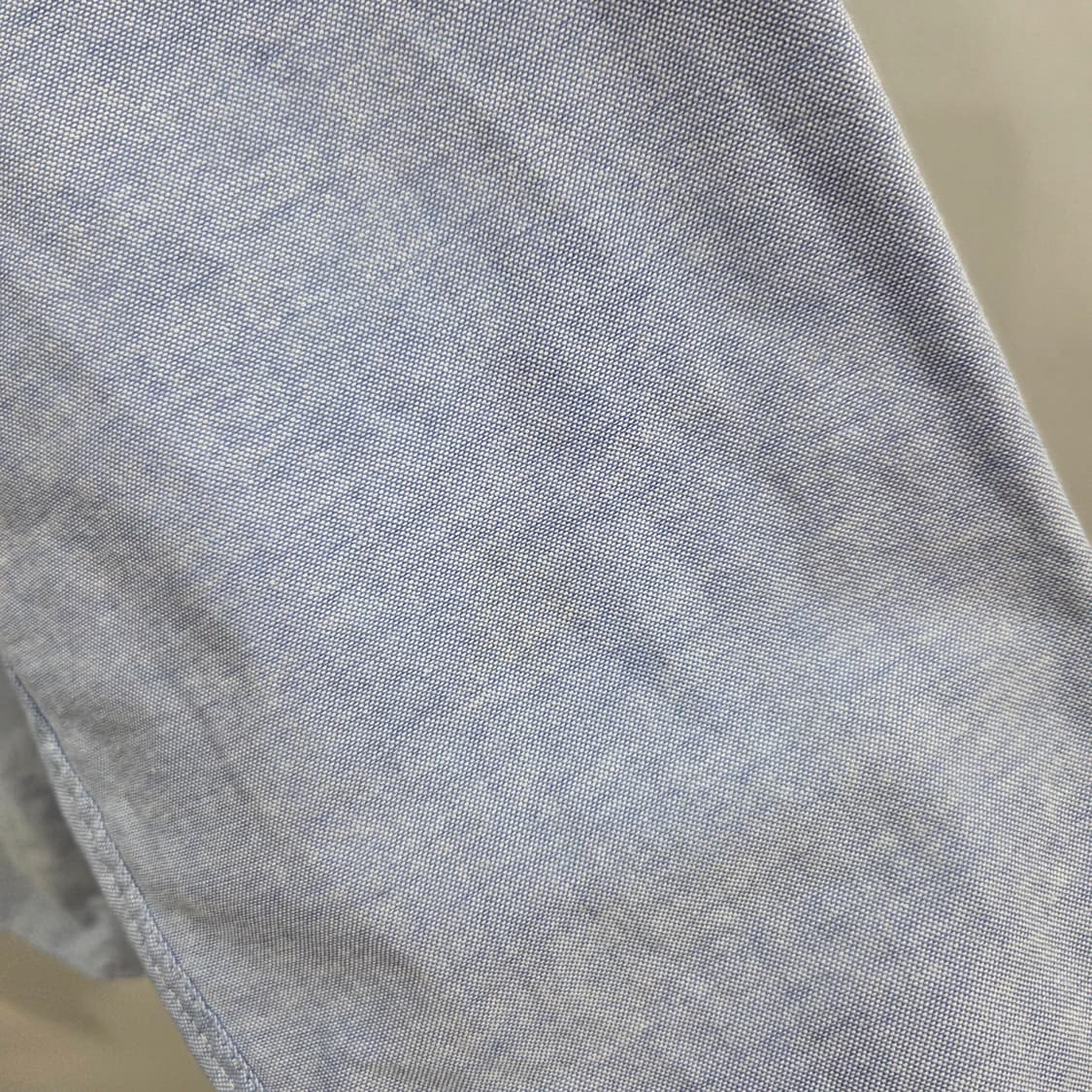 폴로랄프로렌 버튼다운 셔츠 L 상품이미지5