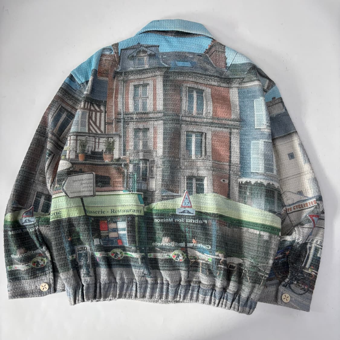 에프터 프레이 자켓 상품이미지4