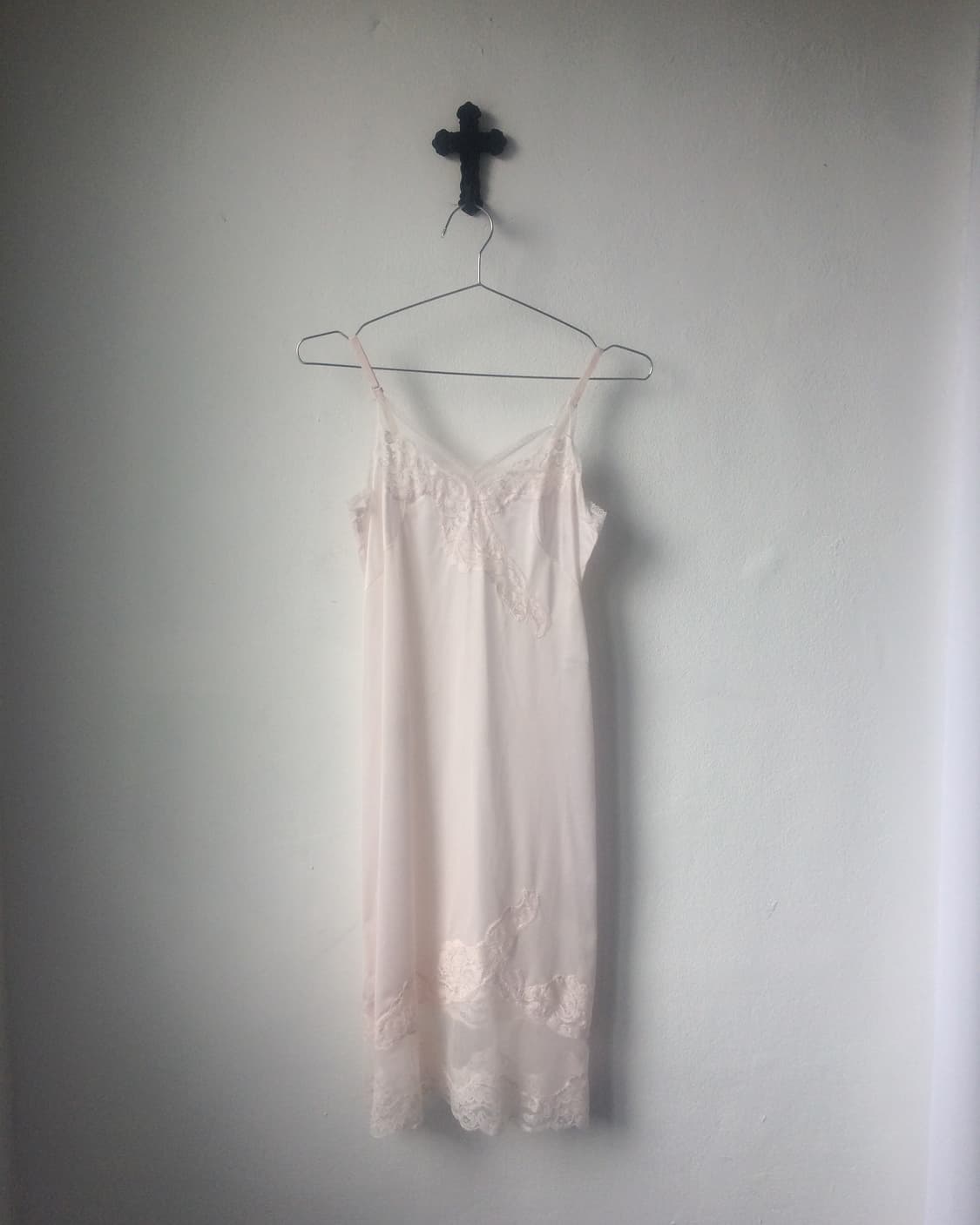 Lace slip onepieece 상품이미지2