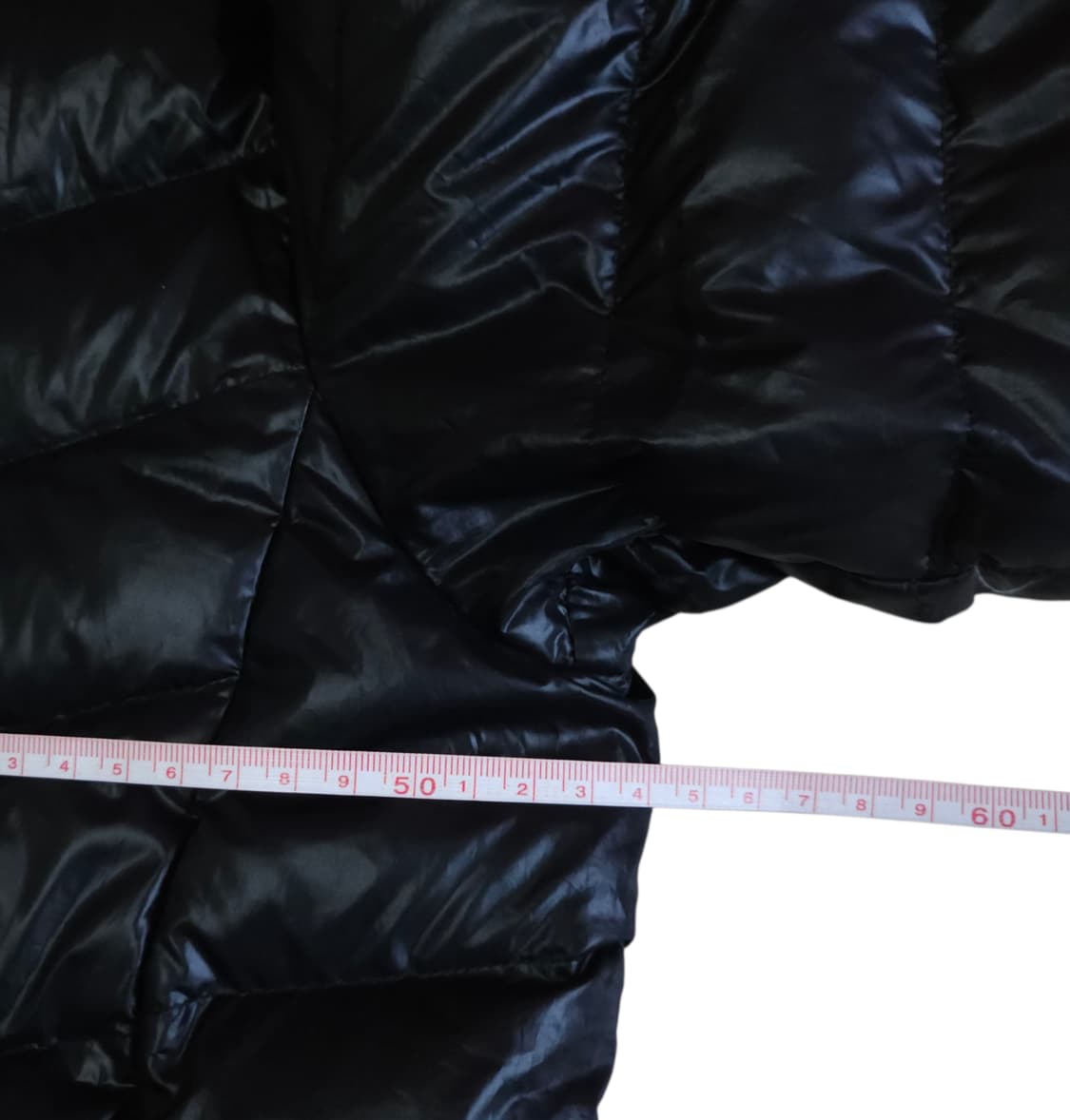 아디다스 구스다운 경량패딩잠바 95-100 거위털점퍼 상품이미지10