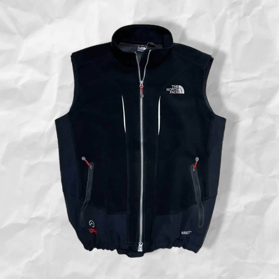 노스페이스 써밋시리즈 플리스 베스트 110  상품이미지1