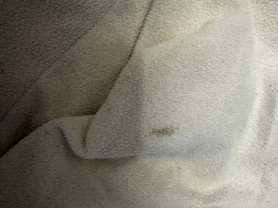 마크곤잘레스 빅사이즈 리버시블 바람막이 후리스 자켓 XL 상품이미지9