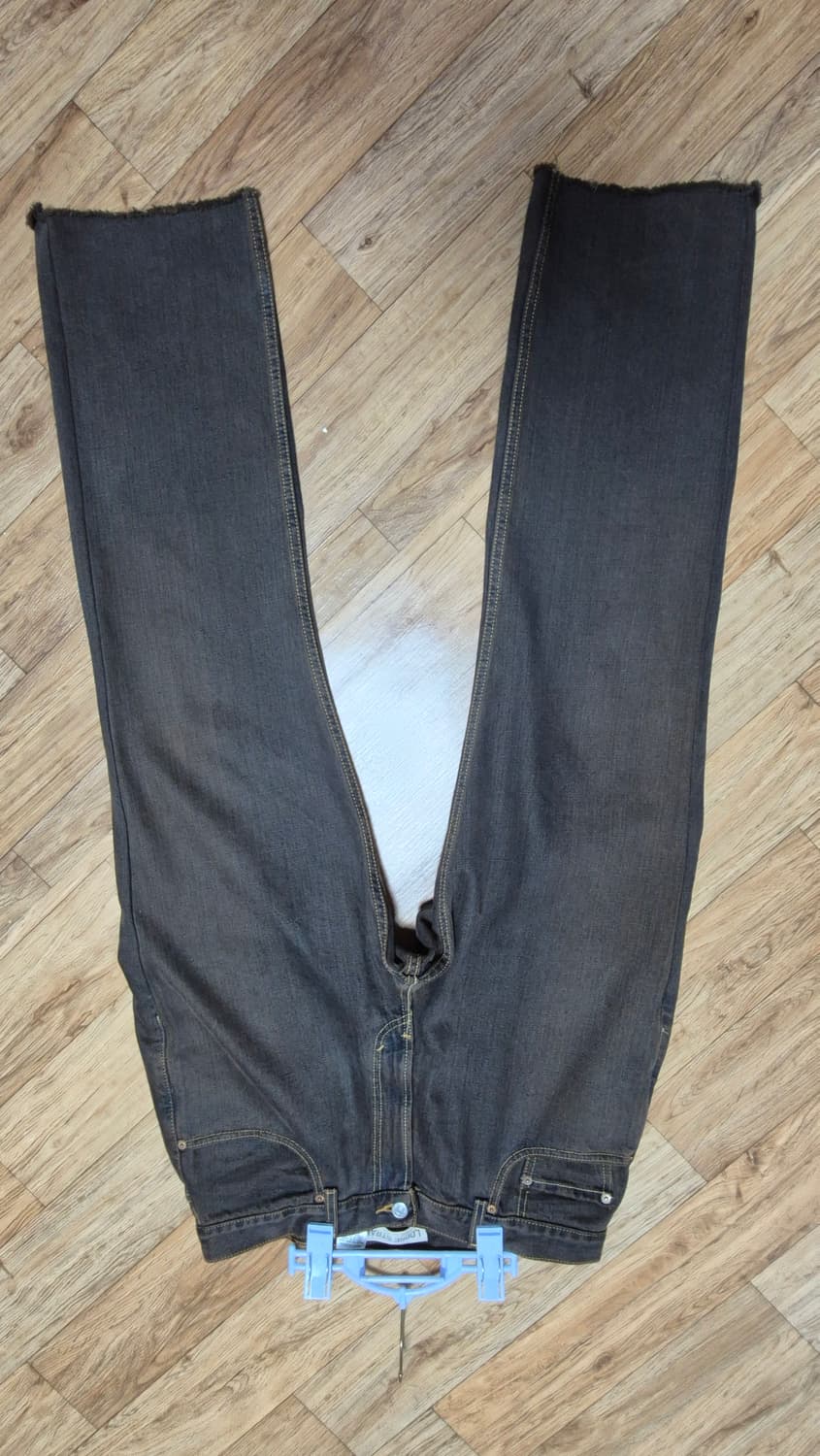 리바이스 569 32 34 상품이미지2