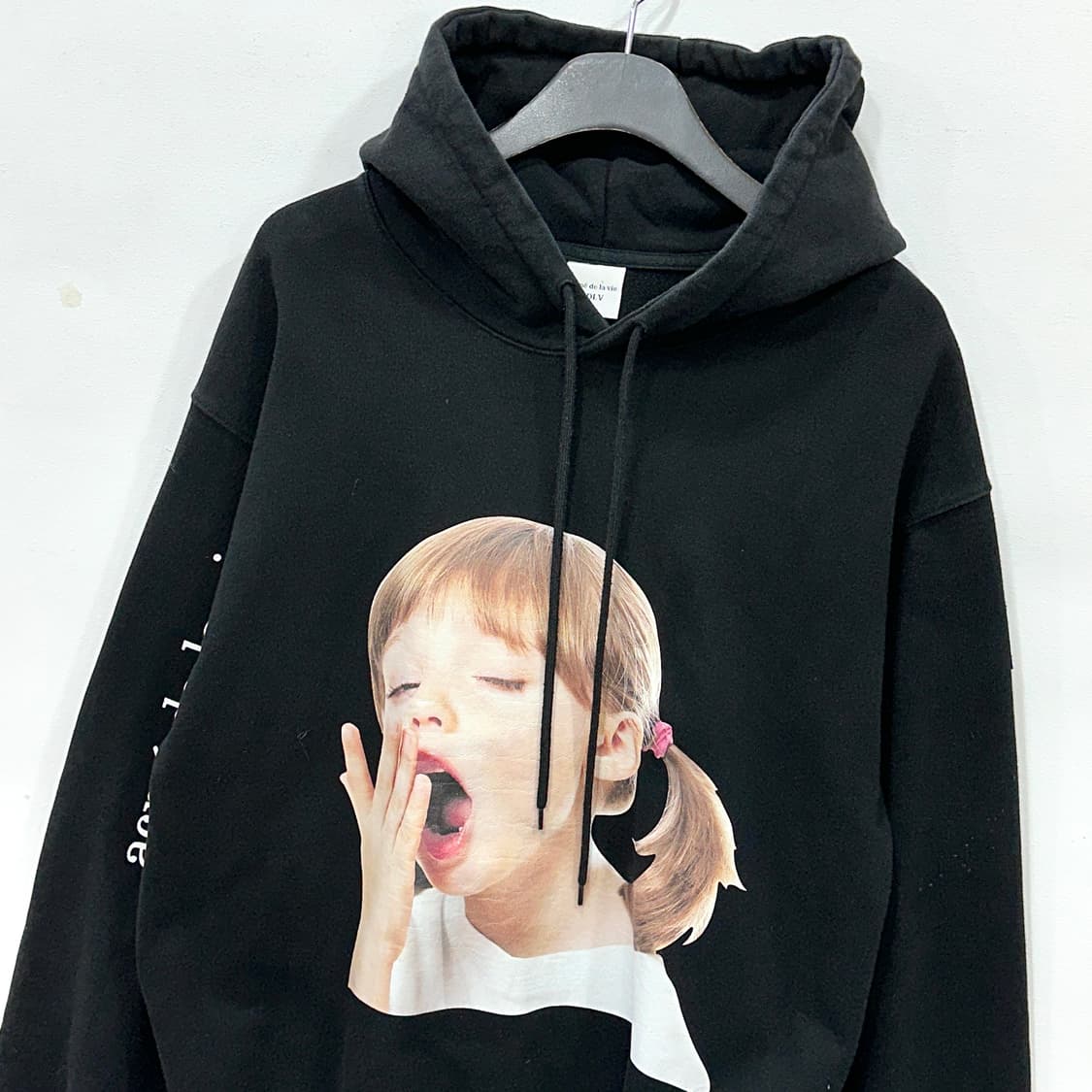 아크메드라비 후드  상품이미지2