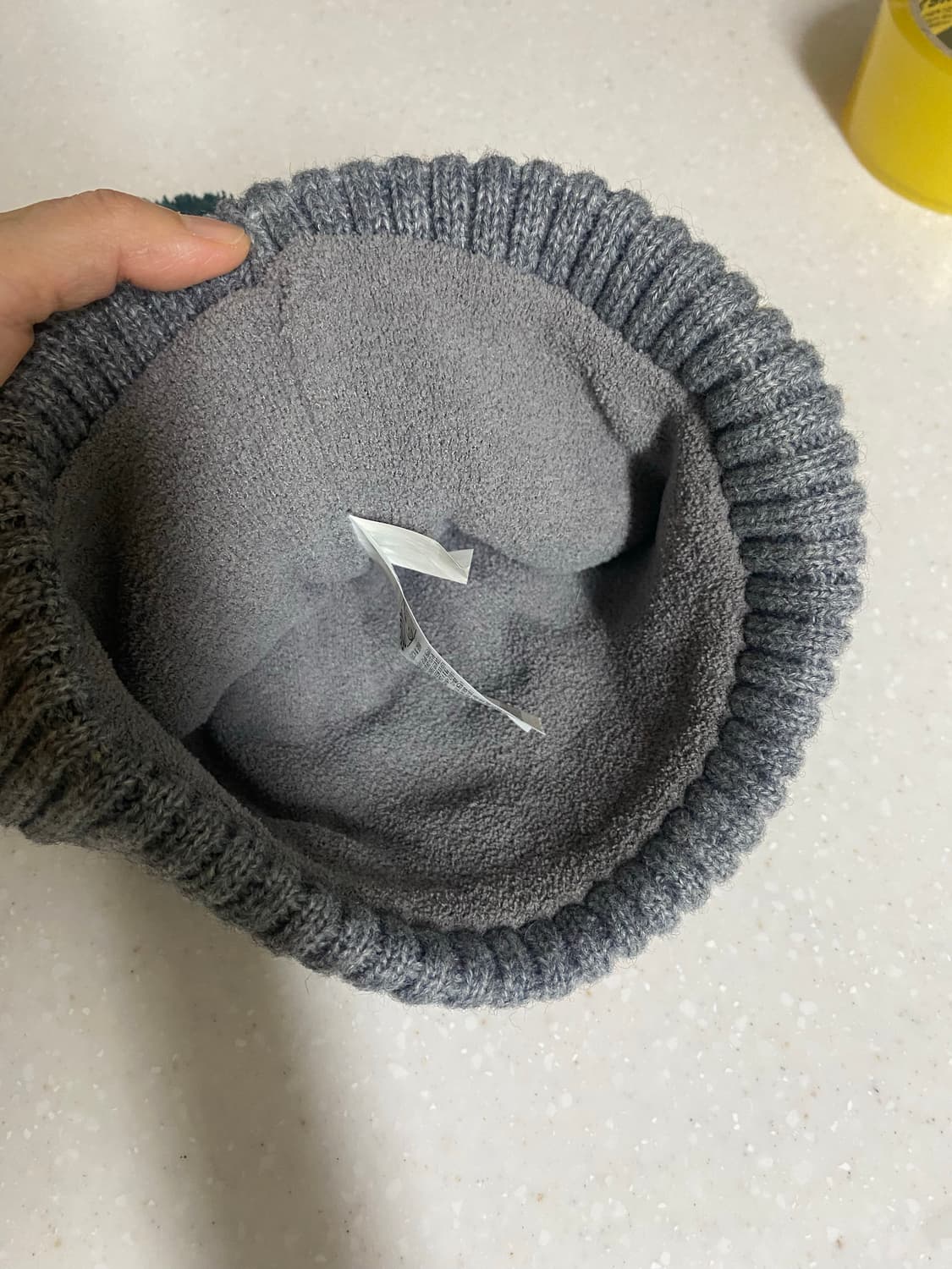 네파 털 비니 FREE 상품이미지3