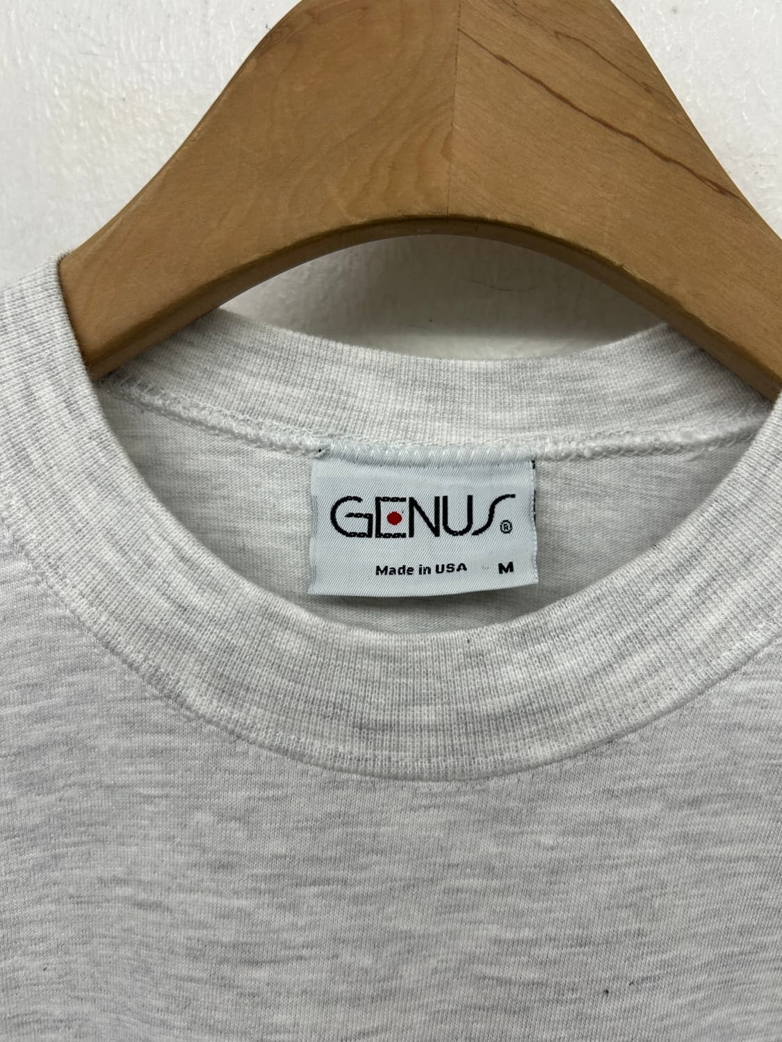 빈티지 미제 티셔츠 하와이 레인보우 (MADE IN USA) 상품이미지5