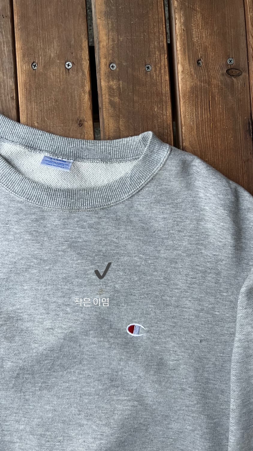 Champion USA 상품이미지4