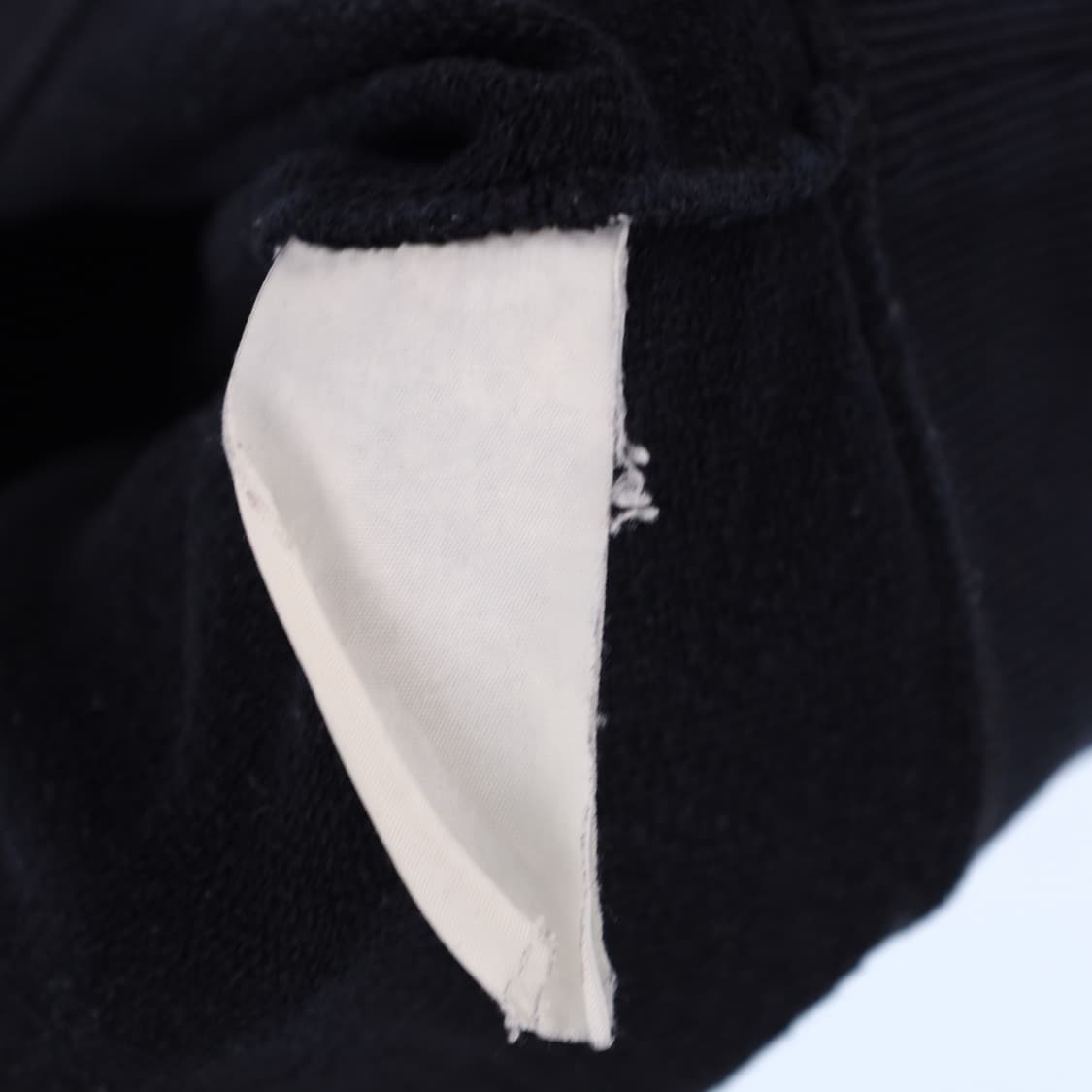 XL 겐조 타이거자수 맨투맨 N7493 상품이미지5