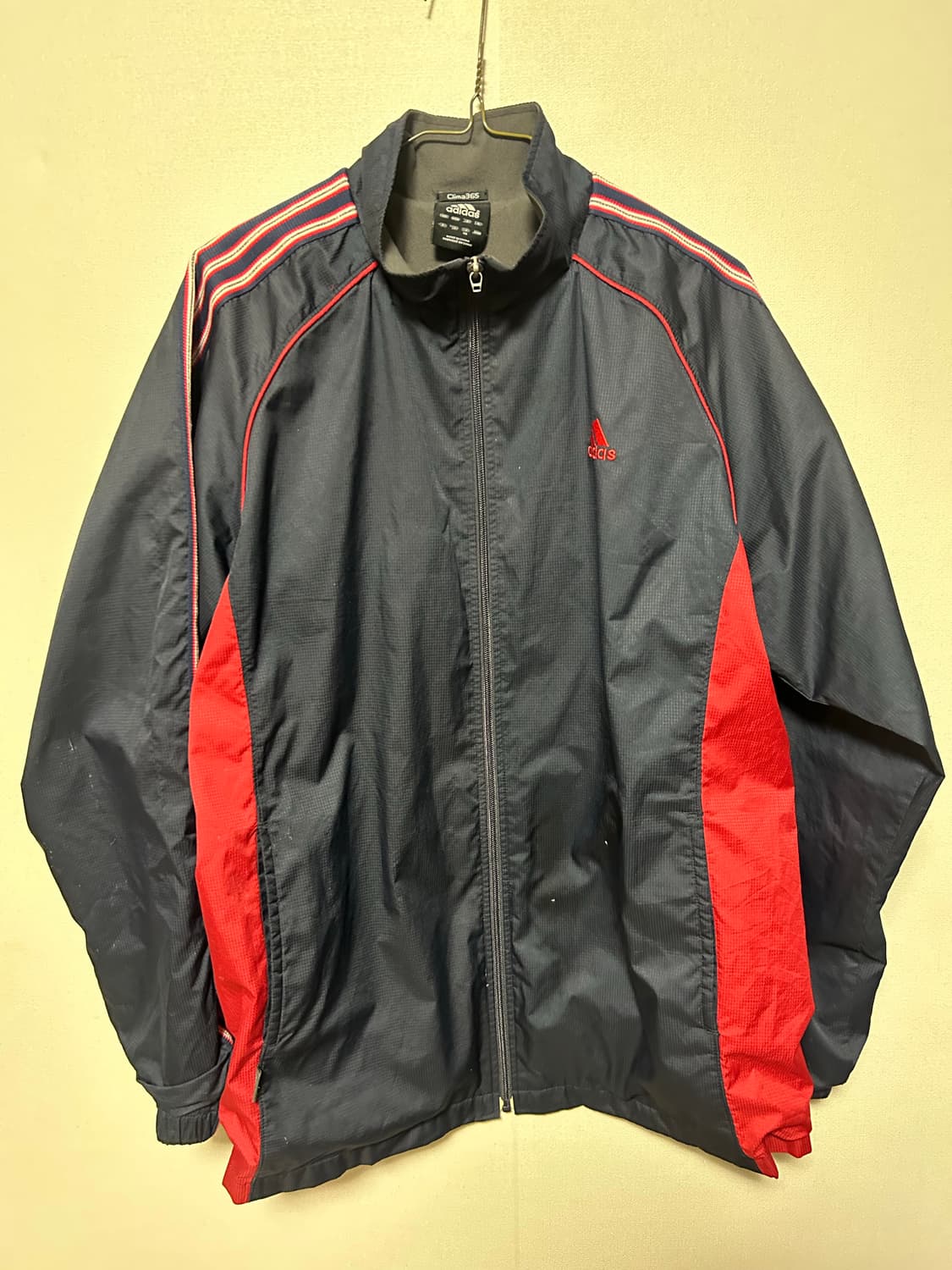 아디다스 바람막이 상품이미지1