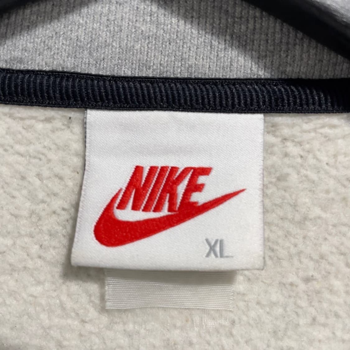 나이키x스투시 맨투맨 상품이미지7