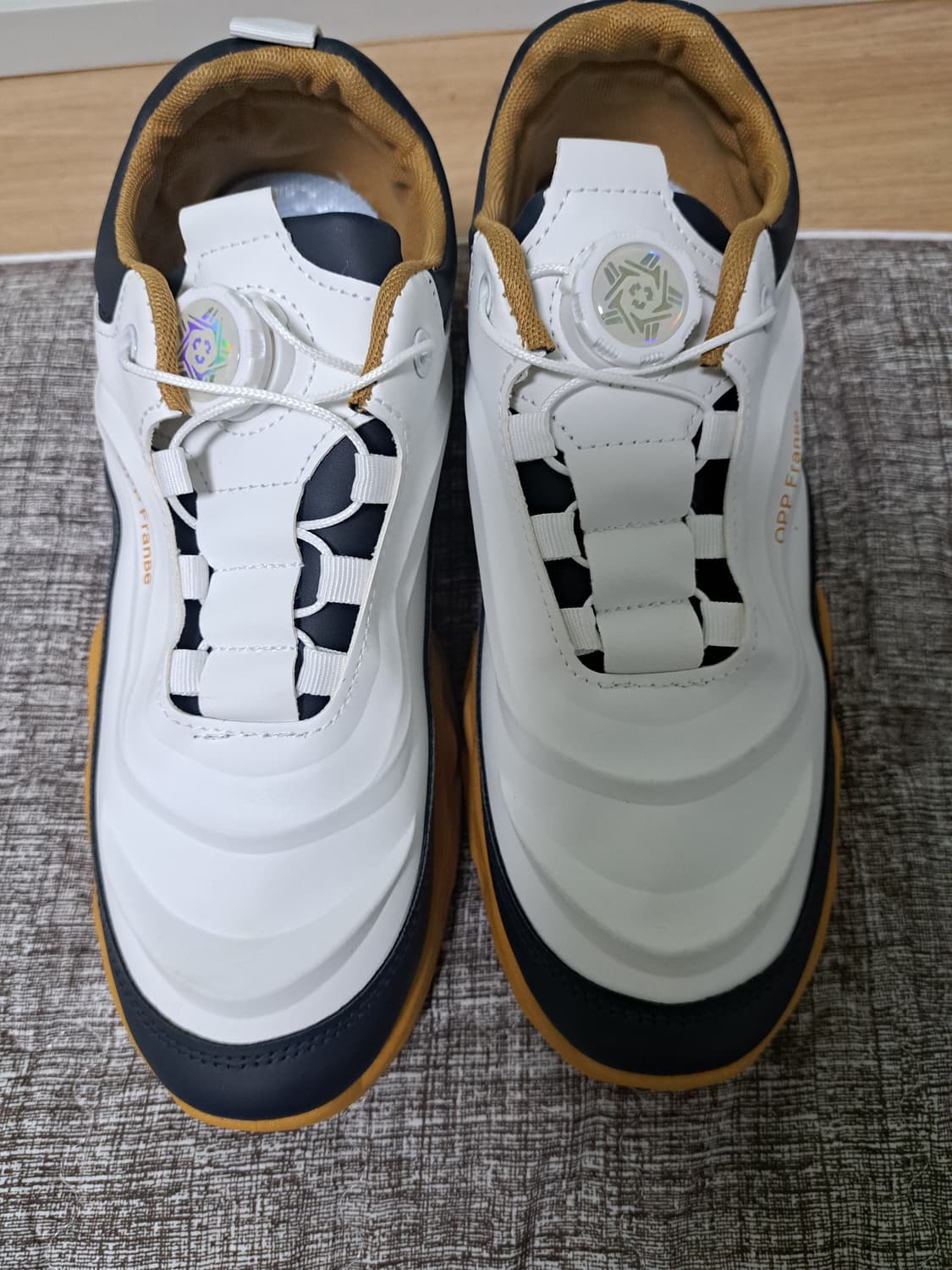 운동화270 새상품입니다  상품이미지1