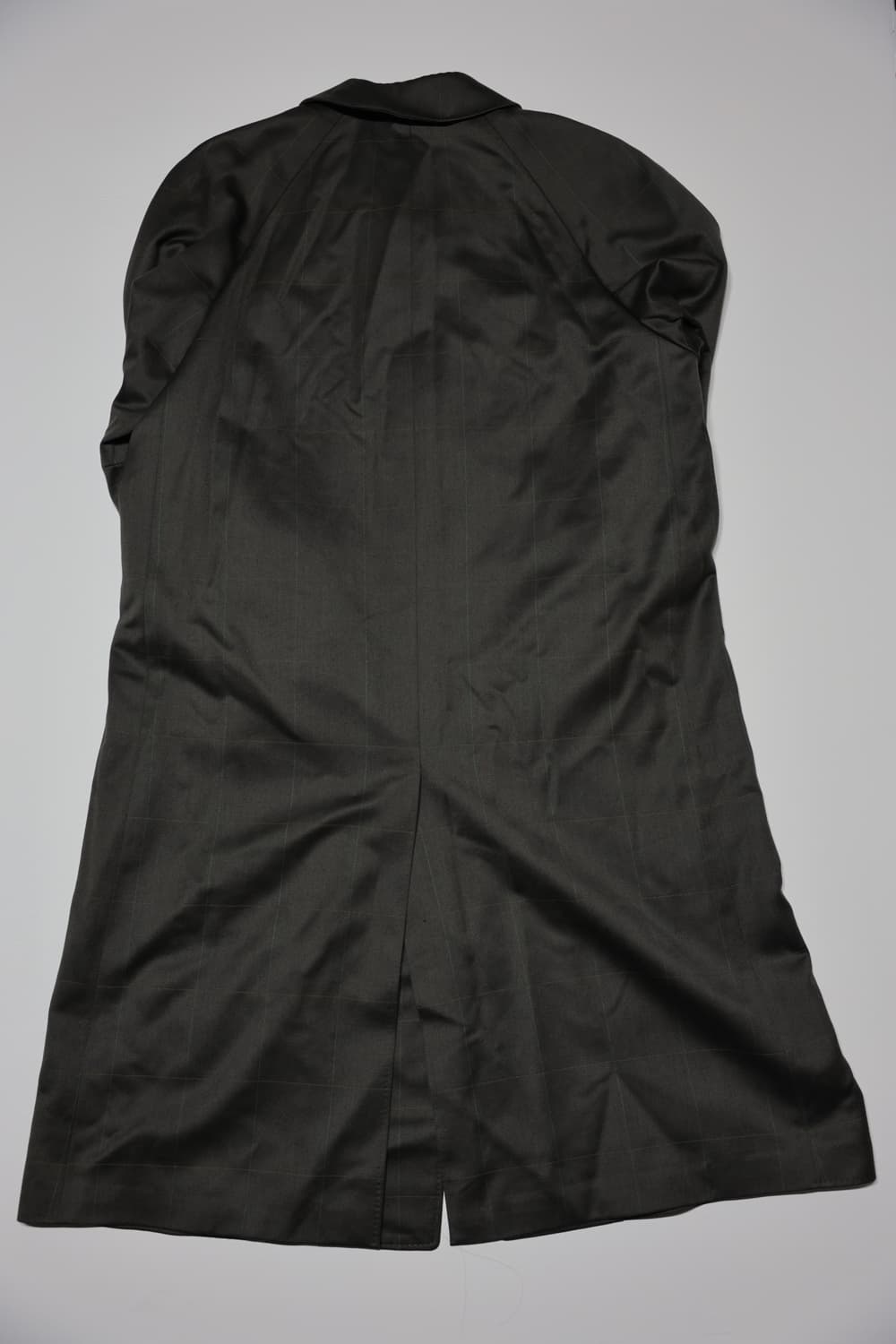 [JPN]Pinstripe Business  Coat  상품이미지5