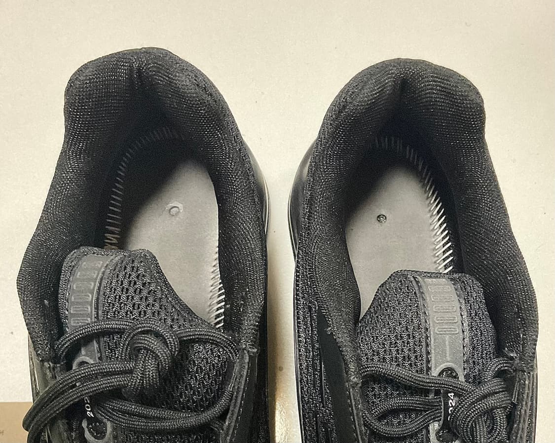 나이키  꼼데가르송 옴므 플러스 에어맥스 TL 2.5 상품이미지6