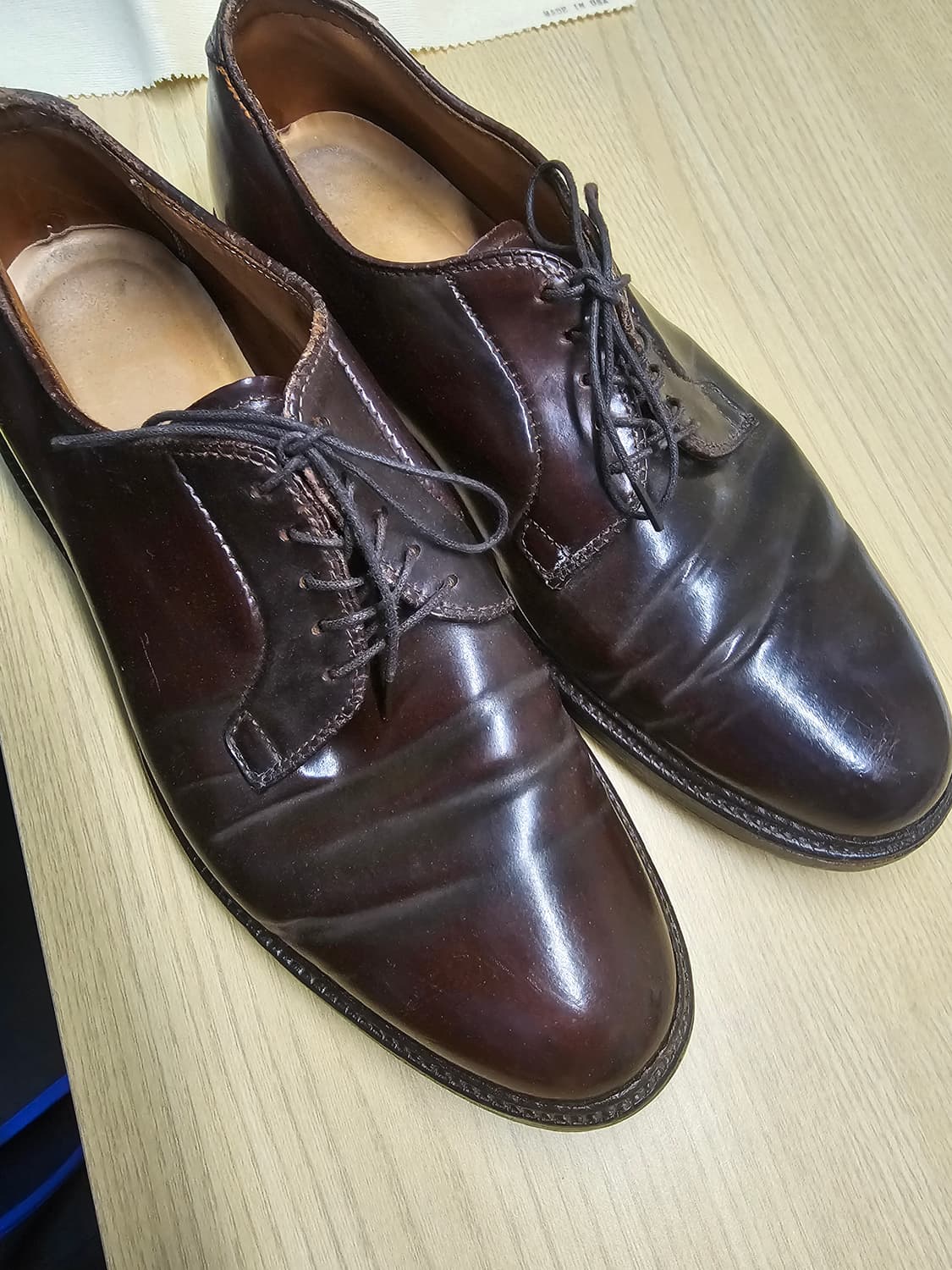 Alden 990 알든 990 9D 상품이미지6