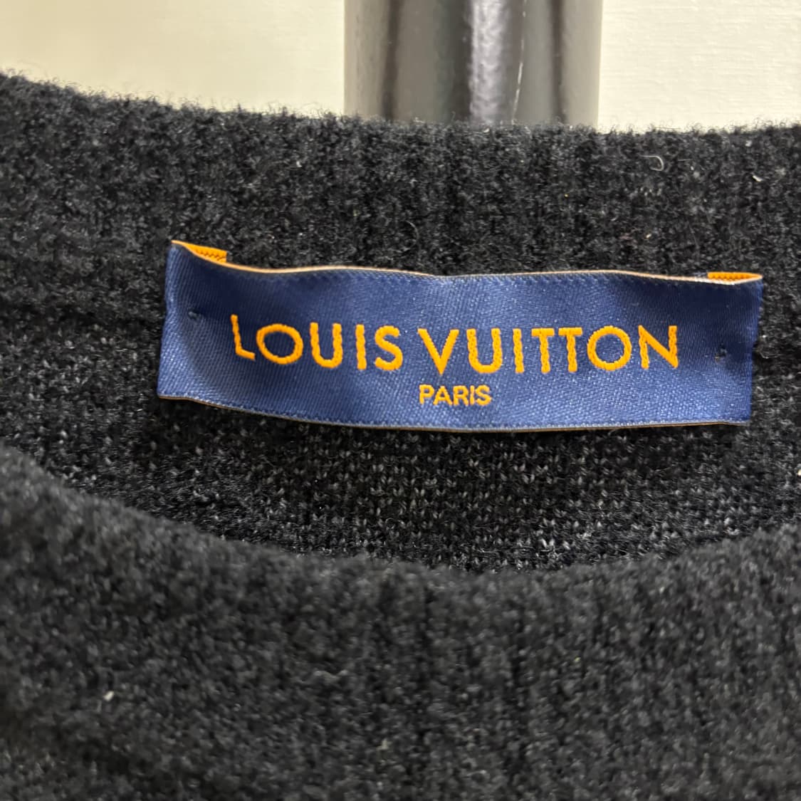 [L]루이비통 LV 디스트 니트 상품이미지2