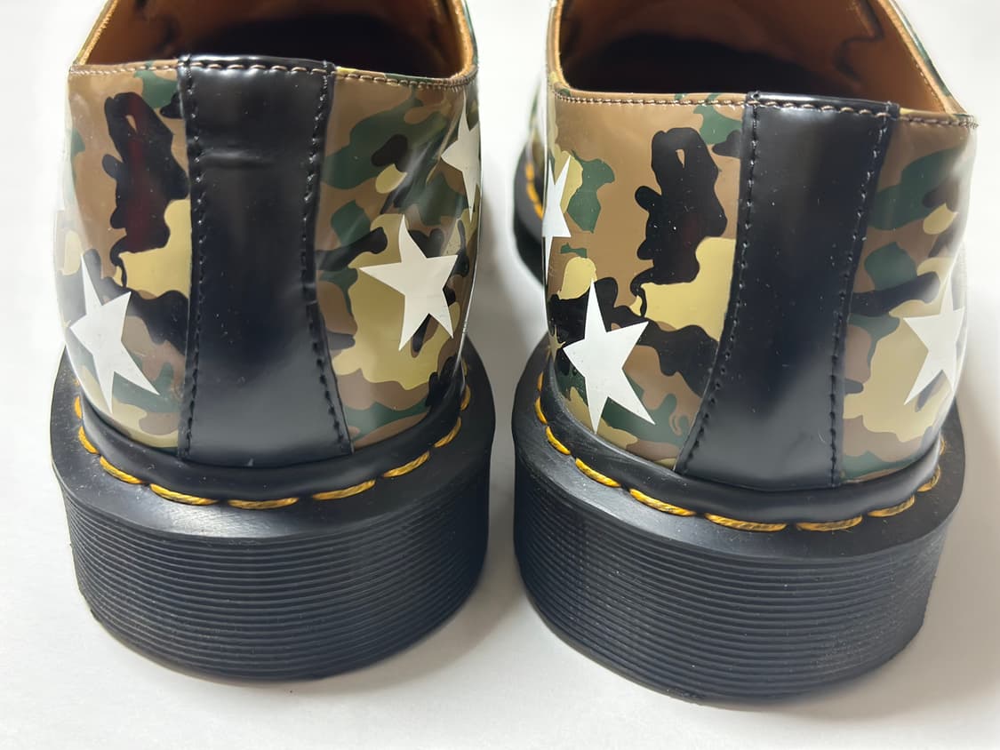 Dr.martens x END x Sophnet 280 상품이미지2