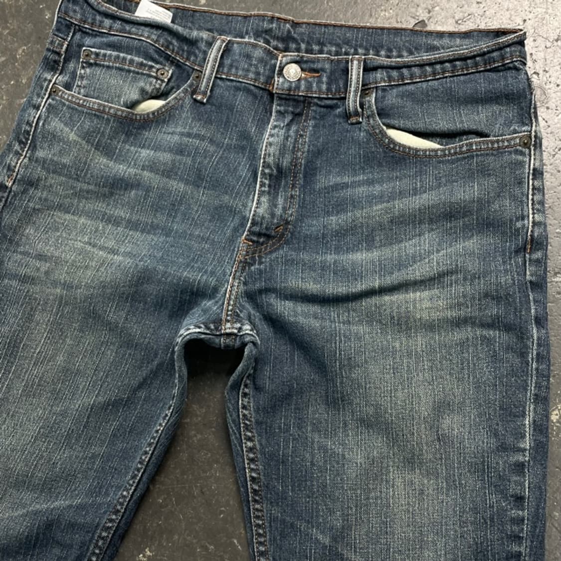 36 리바이스 511 청바지 상품이미지2