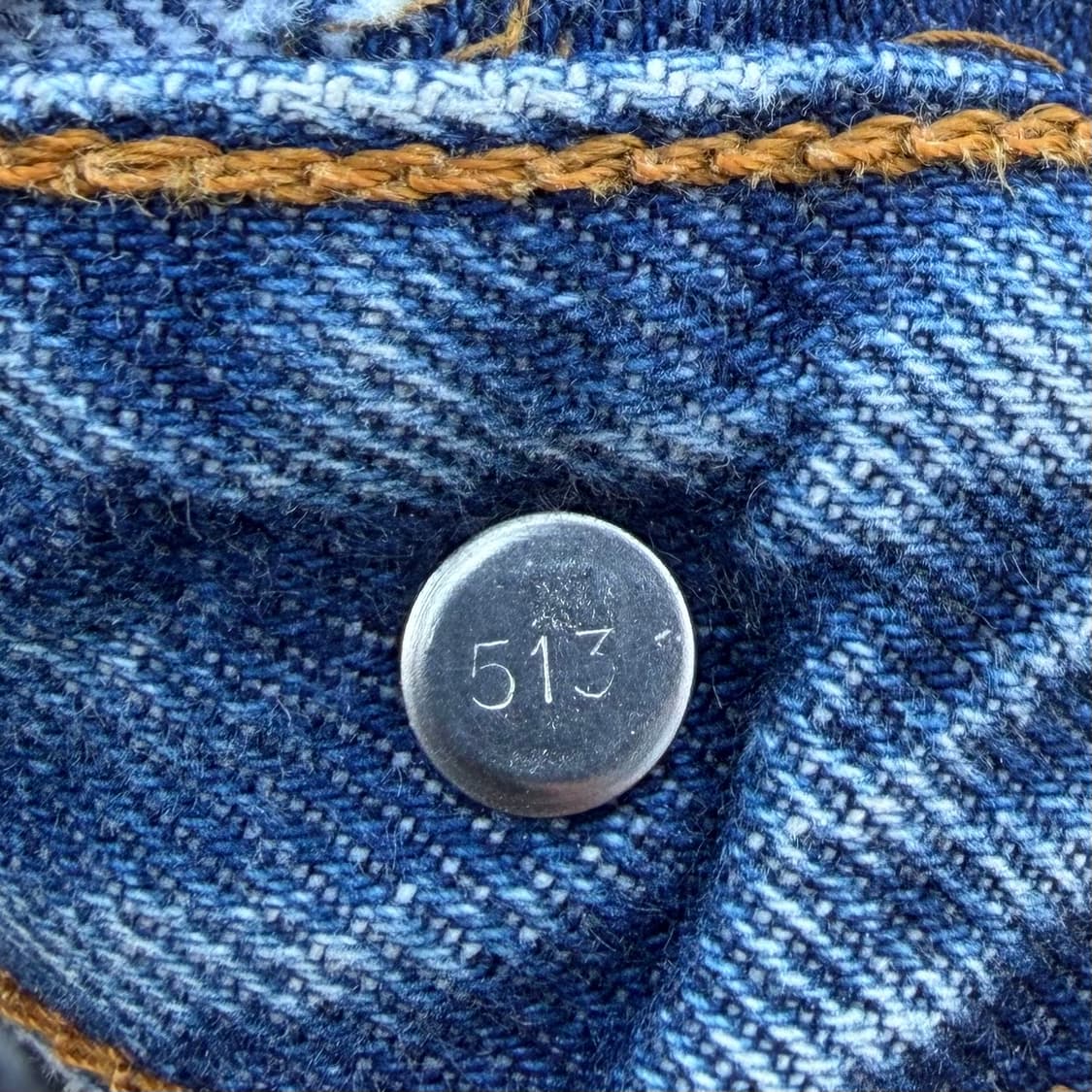 00s 빈티지 리바이스 517 부츠컷 상품이미지10