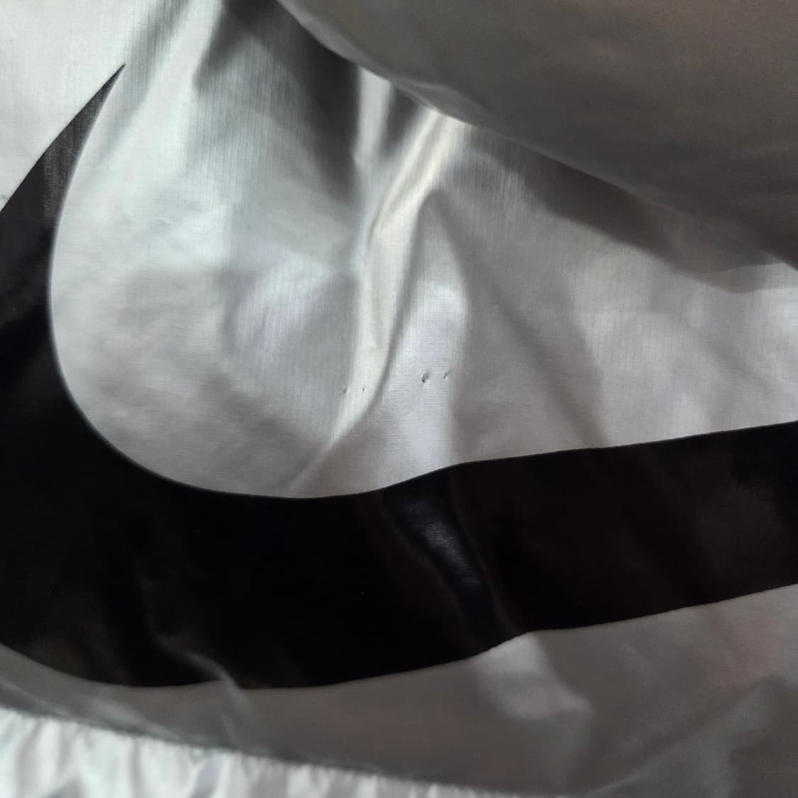 나이키 키즈 덕다운 패딩조끼 S 상품이미지6