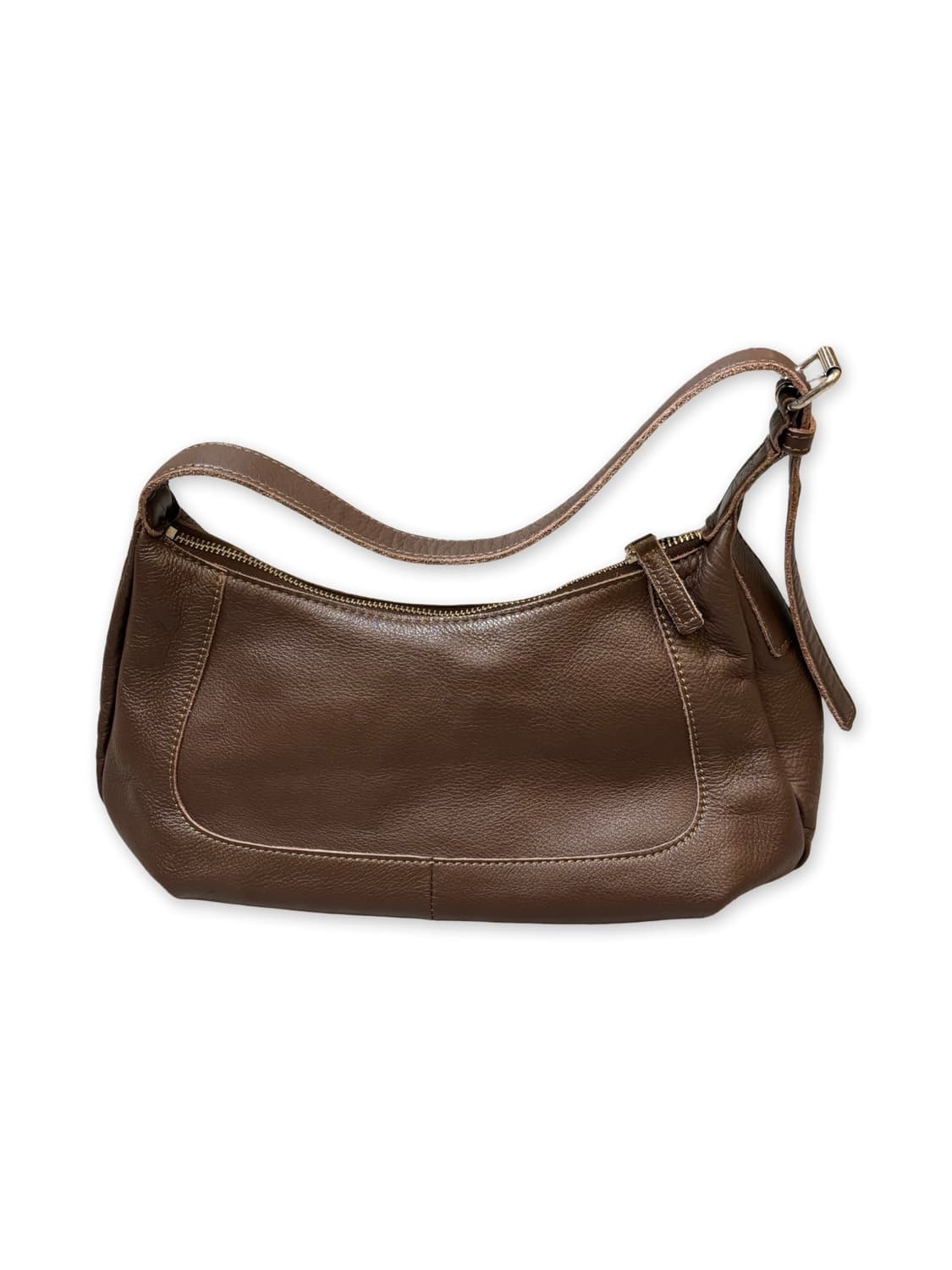 MHL 마가렛호웰 가죽 핸드백 숄더백 상품이미지2