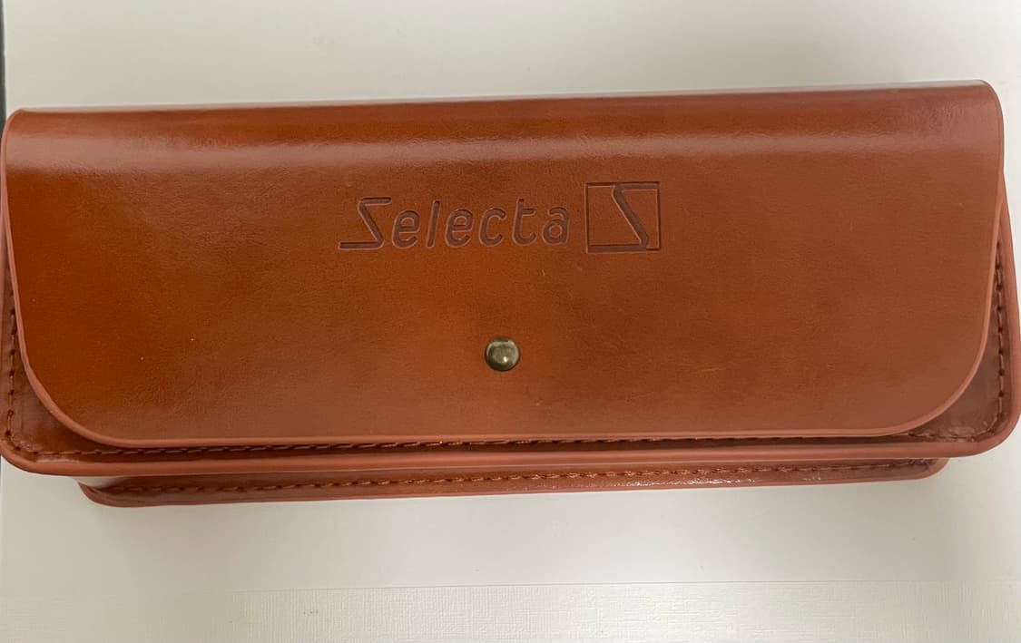 셀렉타 체어맨 상품이미지3