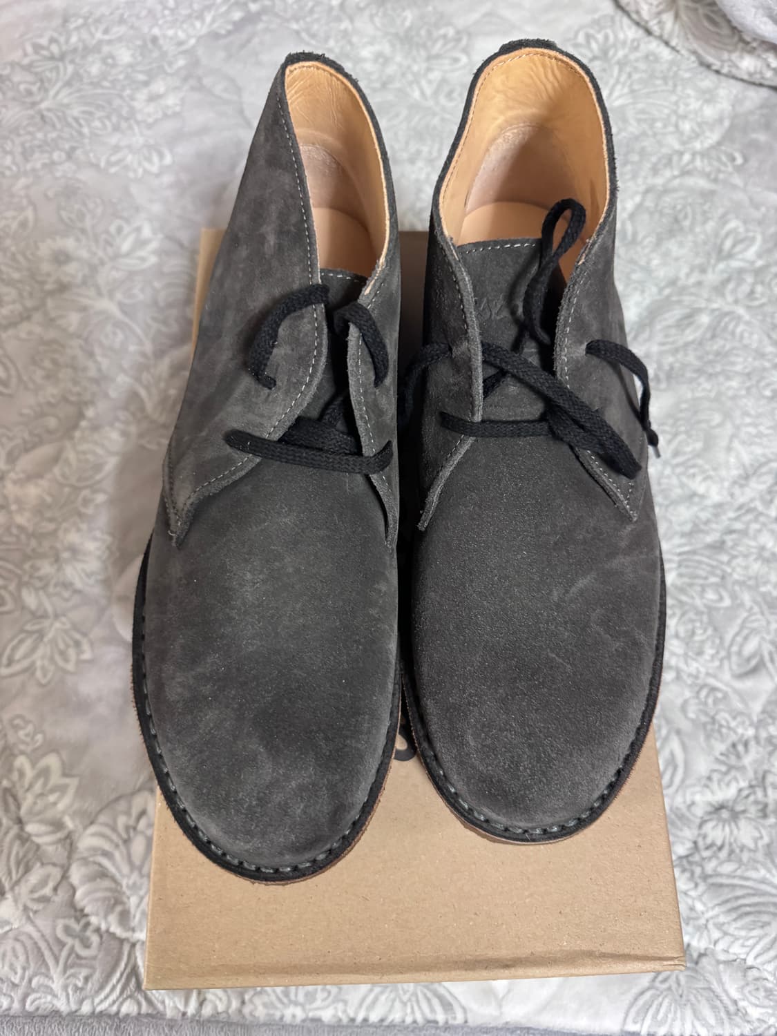 아스토플렉스 그린플렉스 C. DI FUCILE 컬러 41사이즈 새상품   상품이미지2