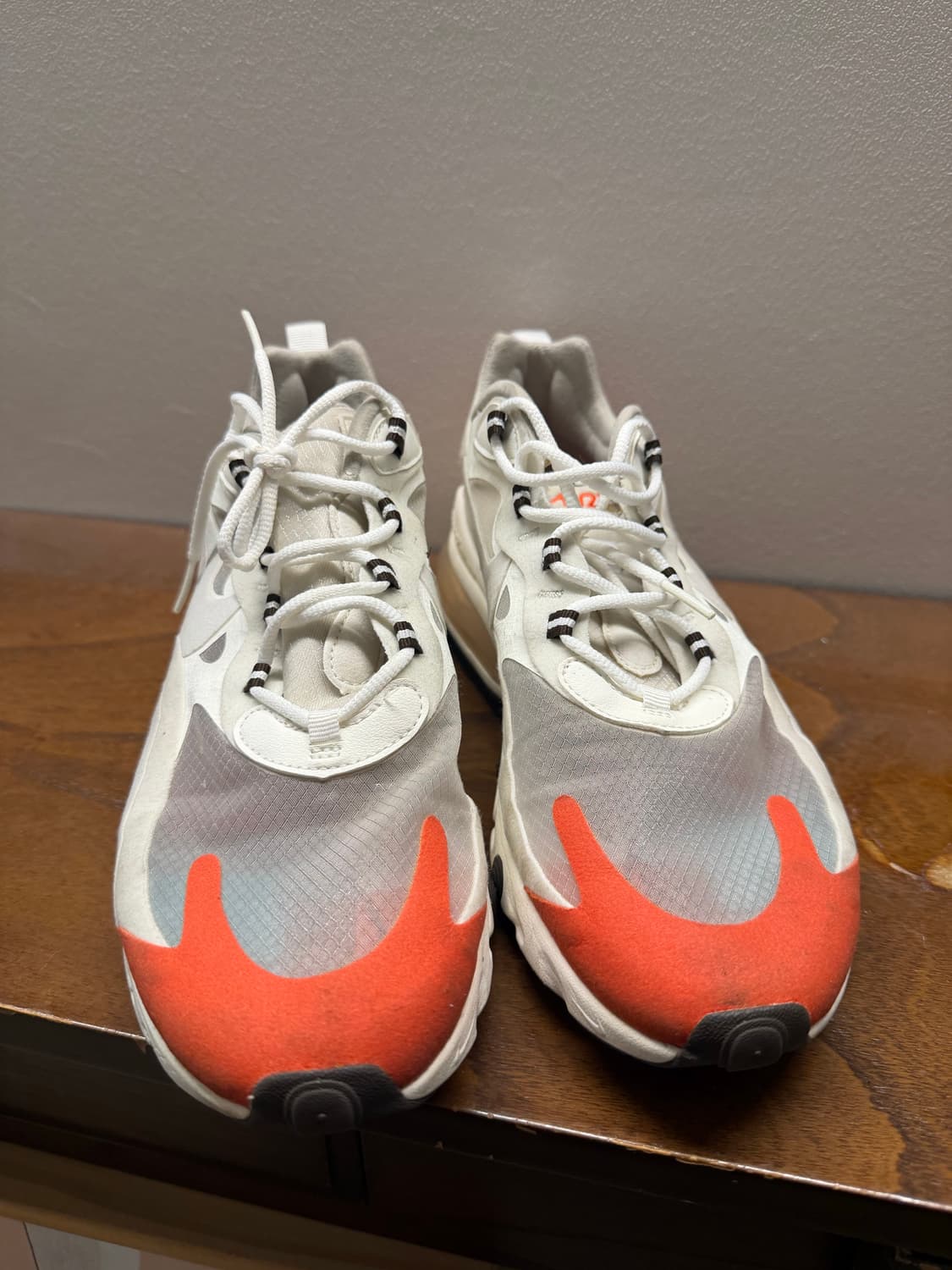 나이키 에어맥스270 리액트(270) 상품이미지4