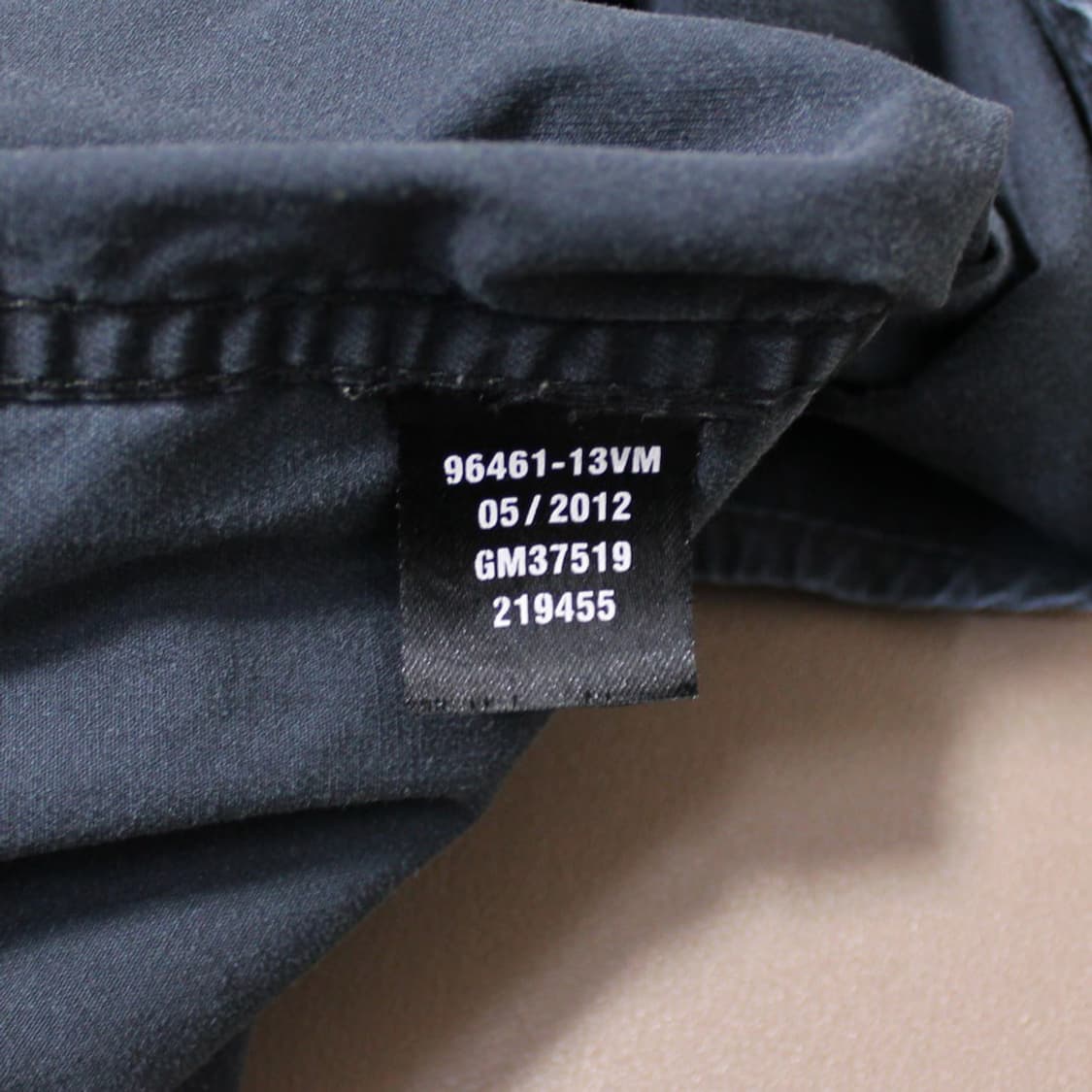  Harley-Davidson 110th Anniversary 라이딩셔츠 상품이미지9