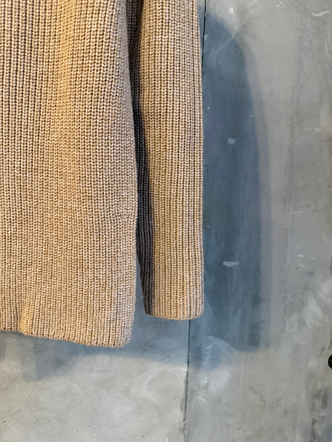 까르벵 모호크넥 여성55 상품이미지5