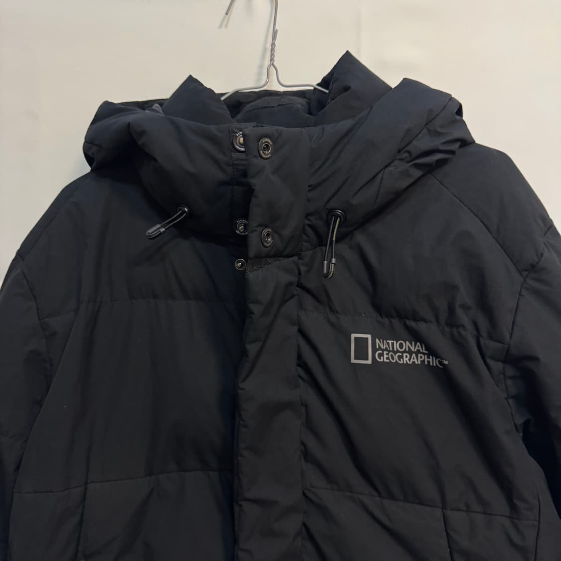 나이키 러닝 바람막이 자켓 상품이미지1