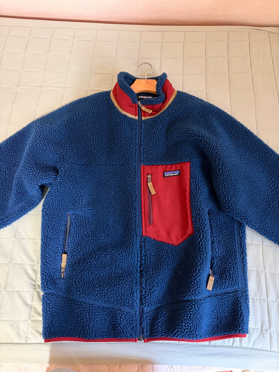 파타고니아 레트로 x 라지(L) 상품이미지1