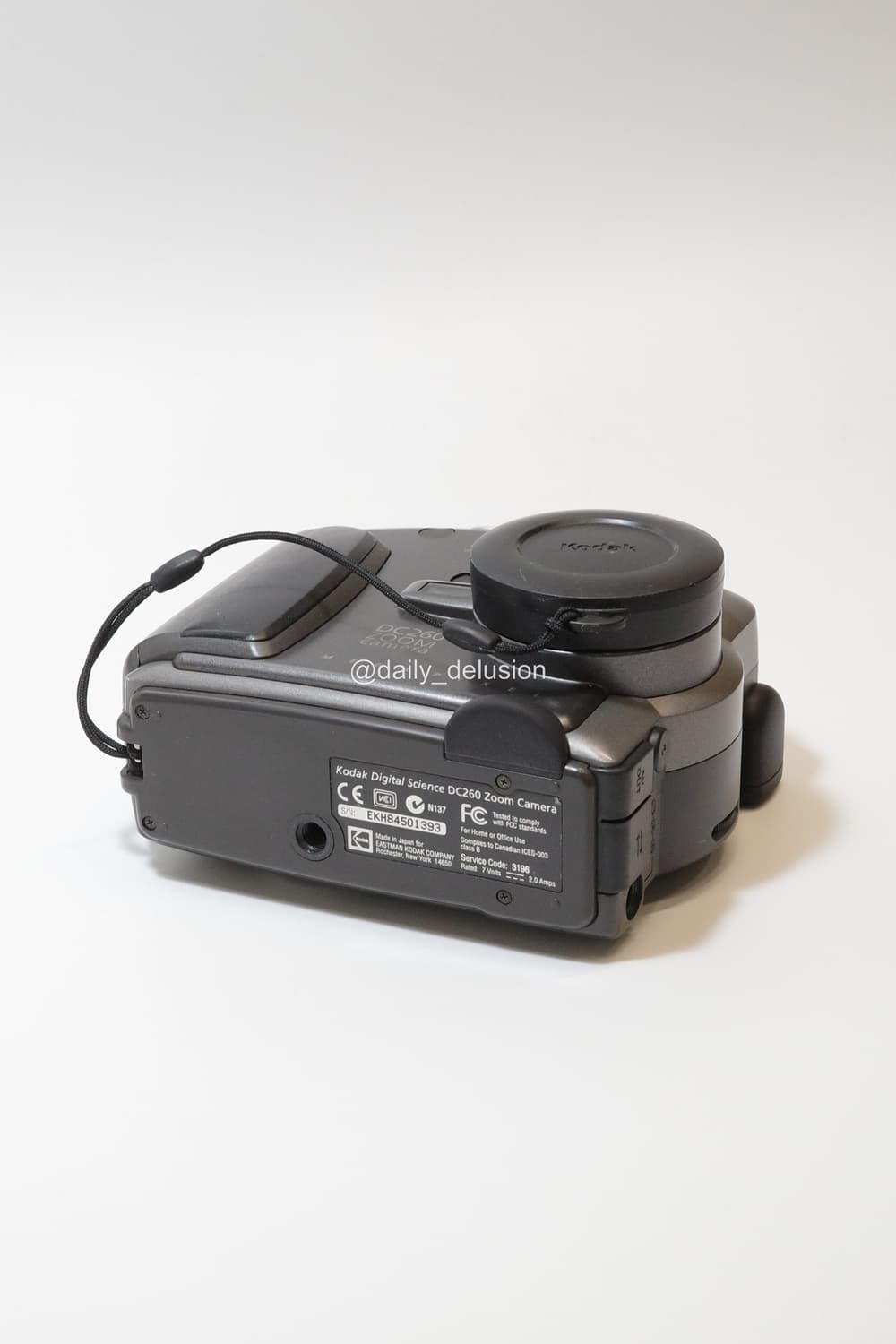 코닥 DC260 Zoom 상품이미지7