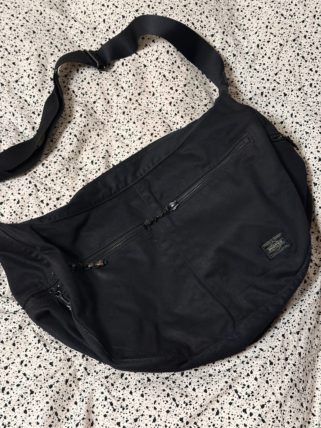 요시다포터 알로하 크로스백 상품이미지1