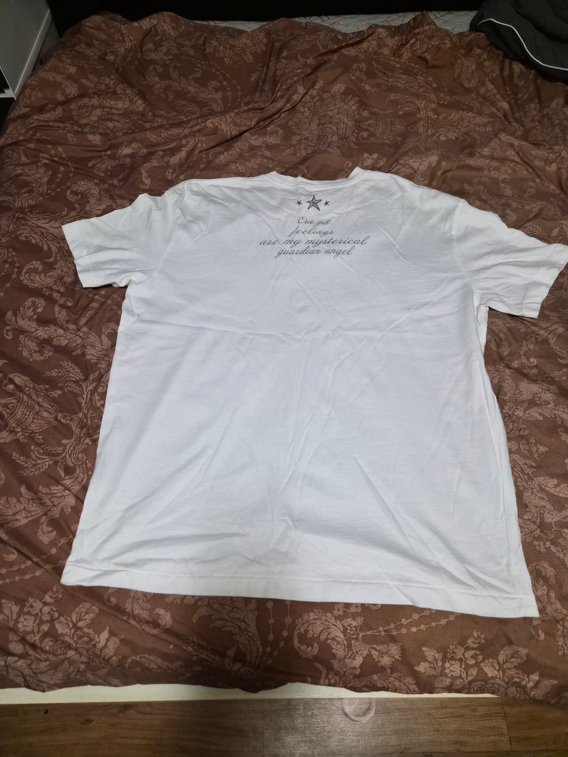 4사이즈 폴리테루 스타미 반팔 상품이미지2