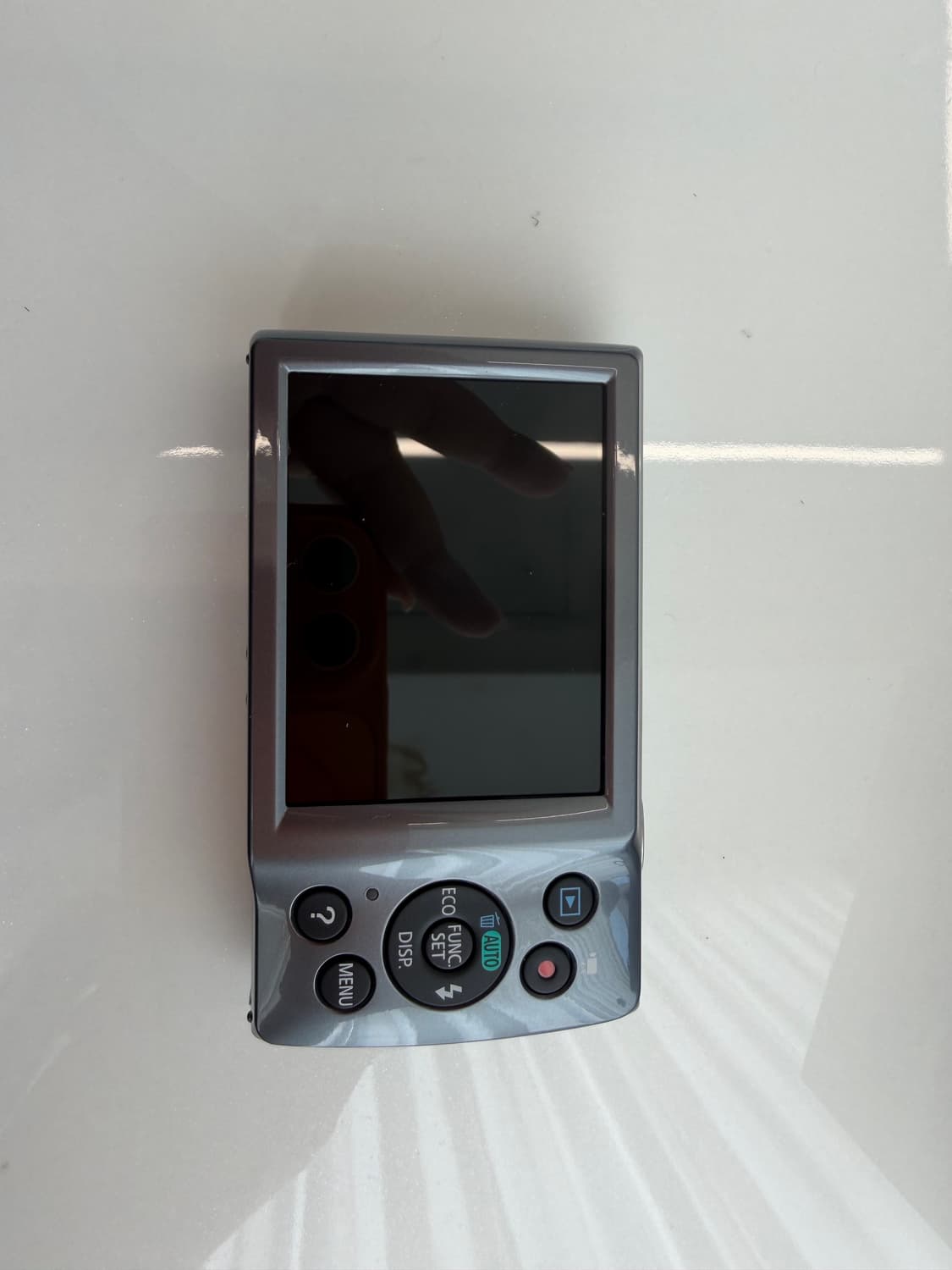 캐논 익서스 150 미사용품 캐논 빈티지카메라 상품이미지3