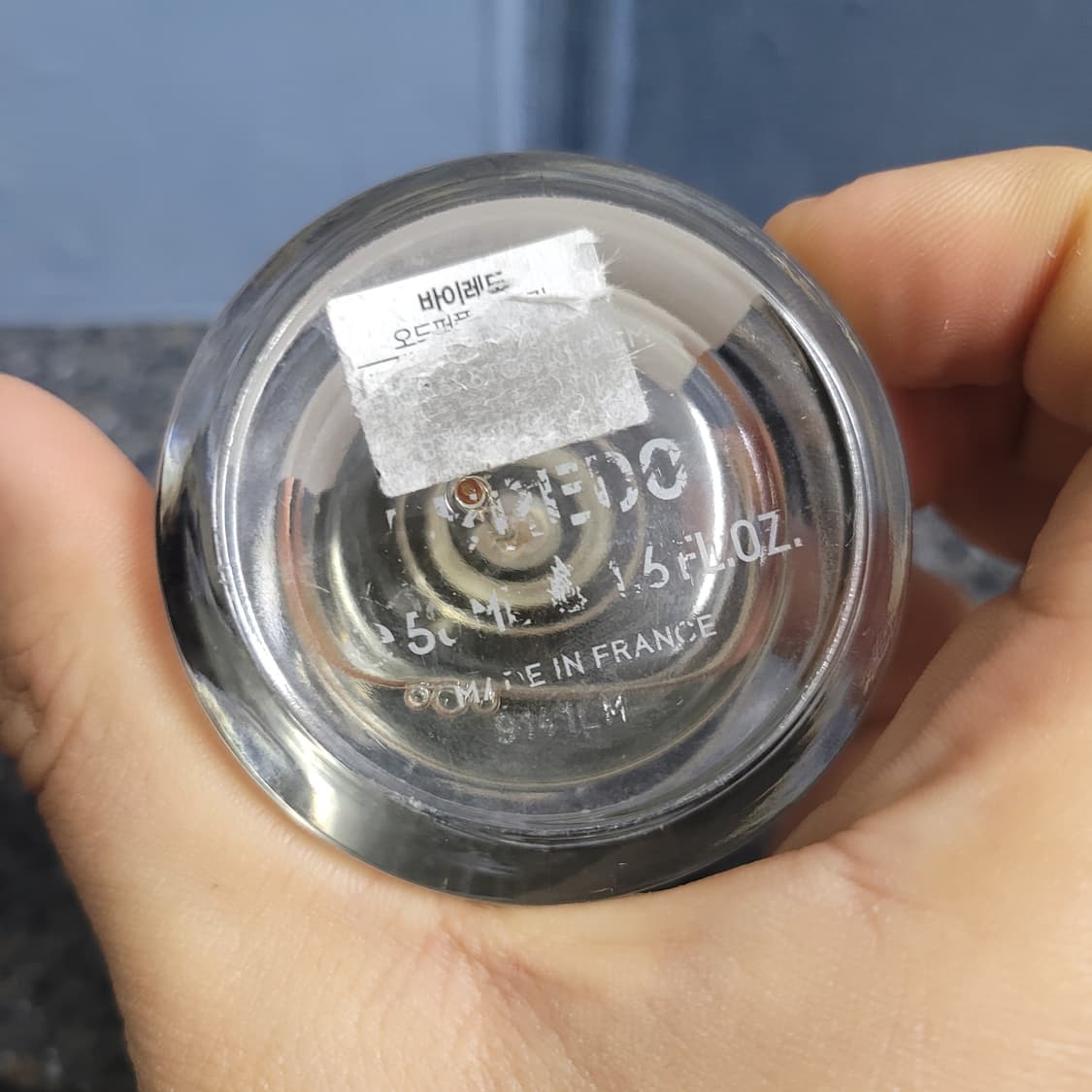 바이레도 라튤립 EDP 50ml 향수 (6) 상품이미지9