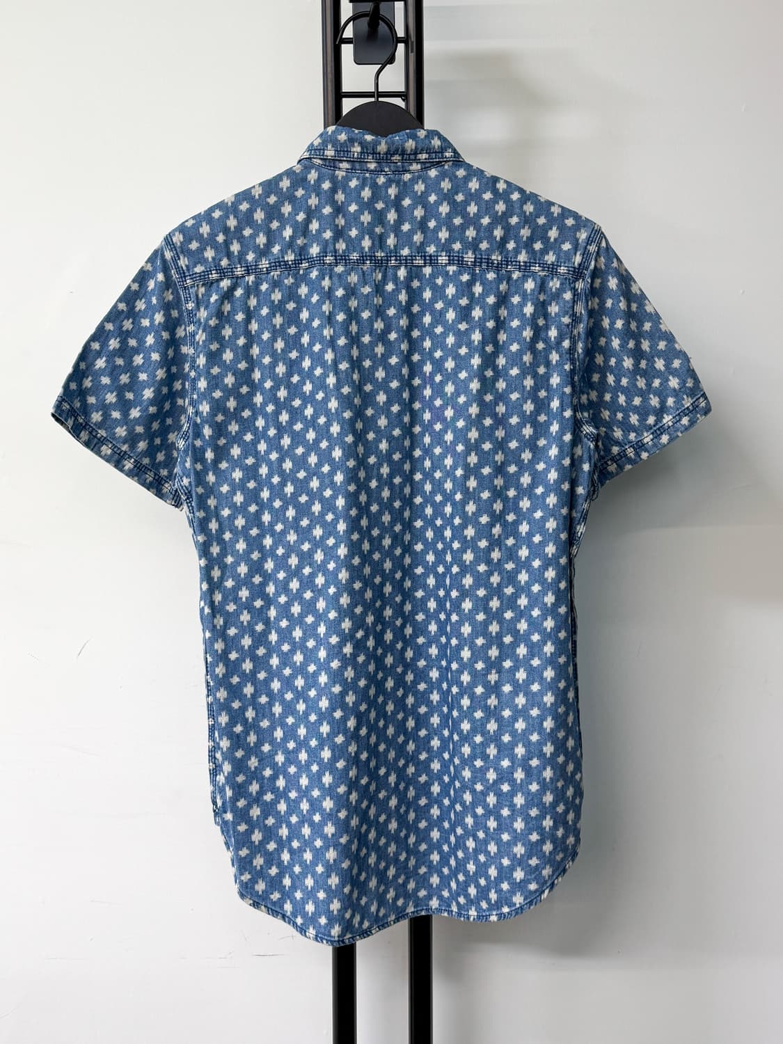 갭 투포켓 하프 셔츠 상품이미지3