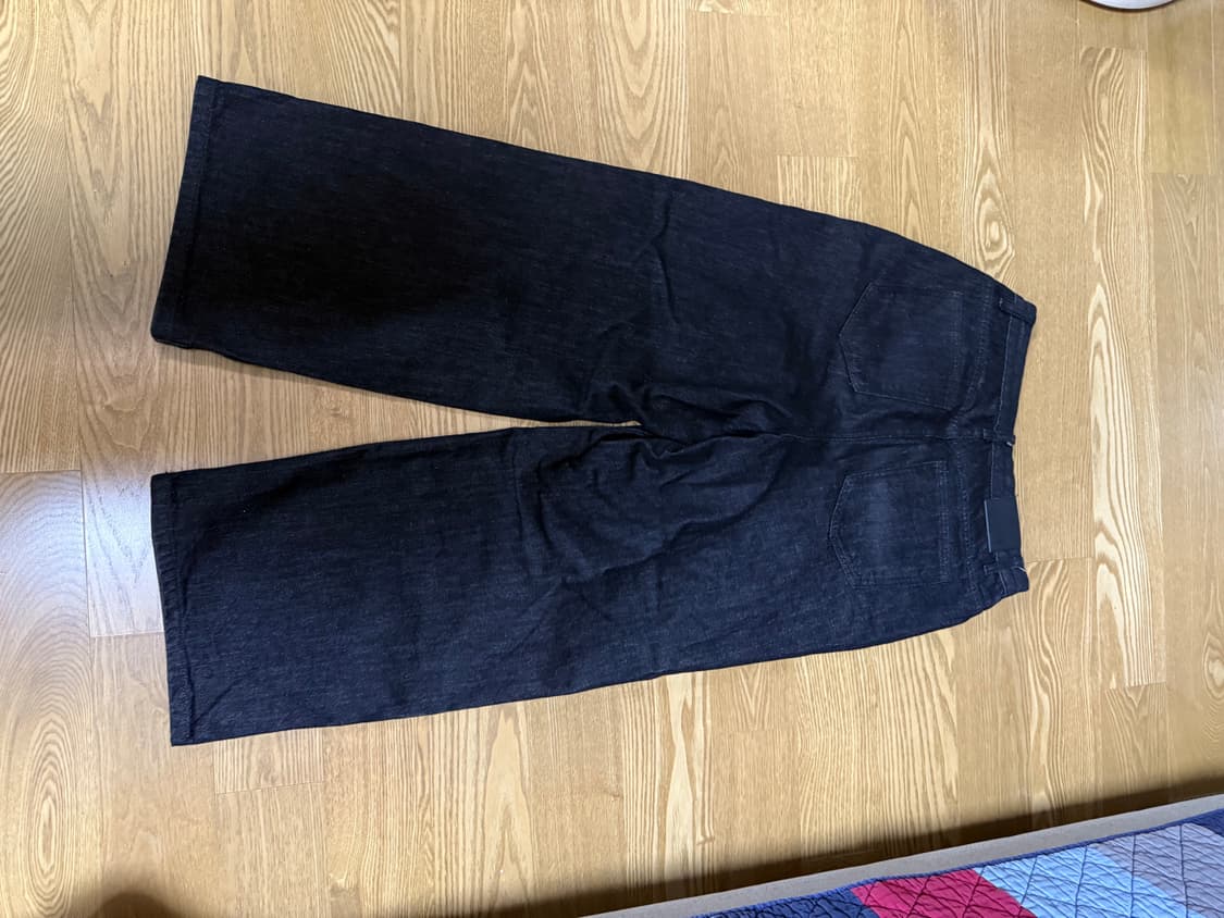 주앙옴므 와이드 팬츠 상품이미지3