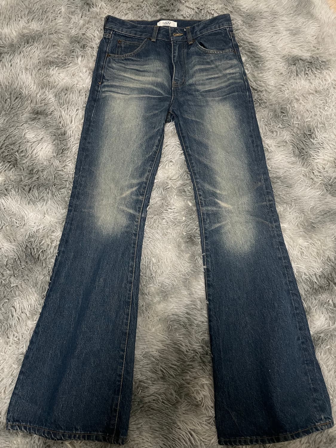 엘무드 잔느 플레어 진 상품이미지1