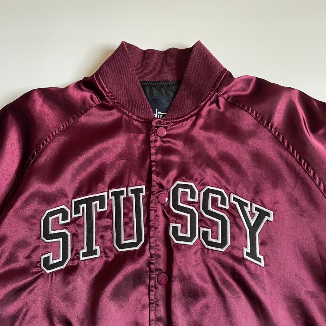 2000s Stussy 상품이미지2