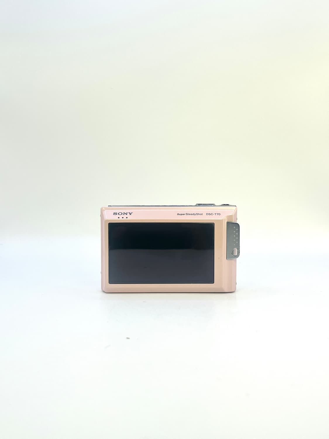 Sony cybershot DSC-T70 디카 상품이미지9