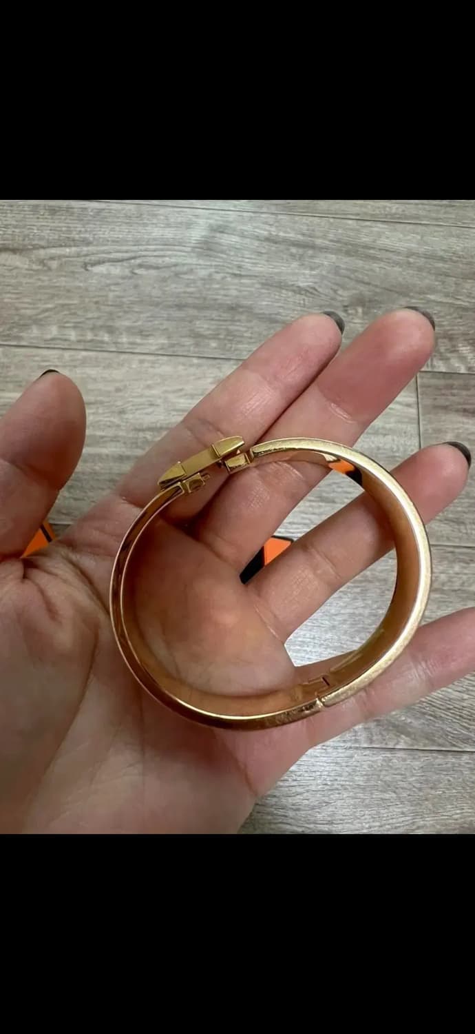 에르메스 팔찌 상품이미지2