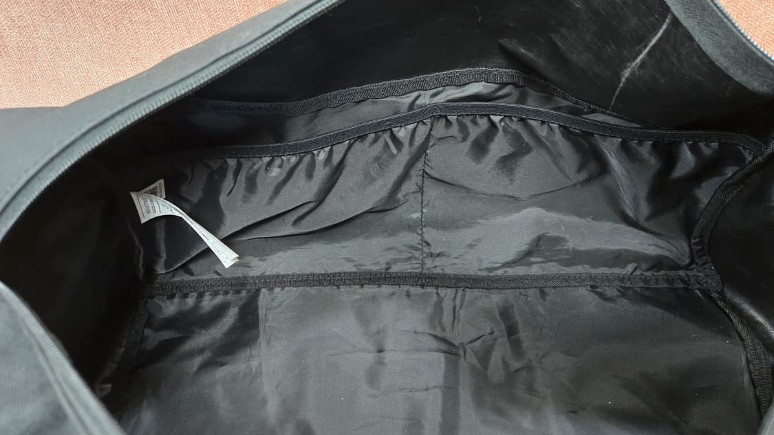 아디다스 더플백 스포츠가방 백팩 크로스백 축구 가방   상품이미지7